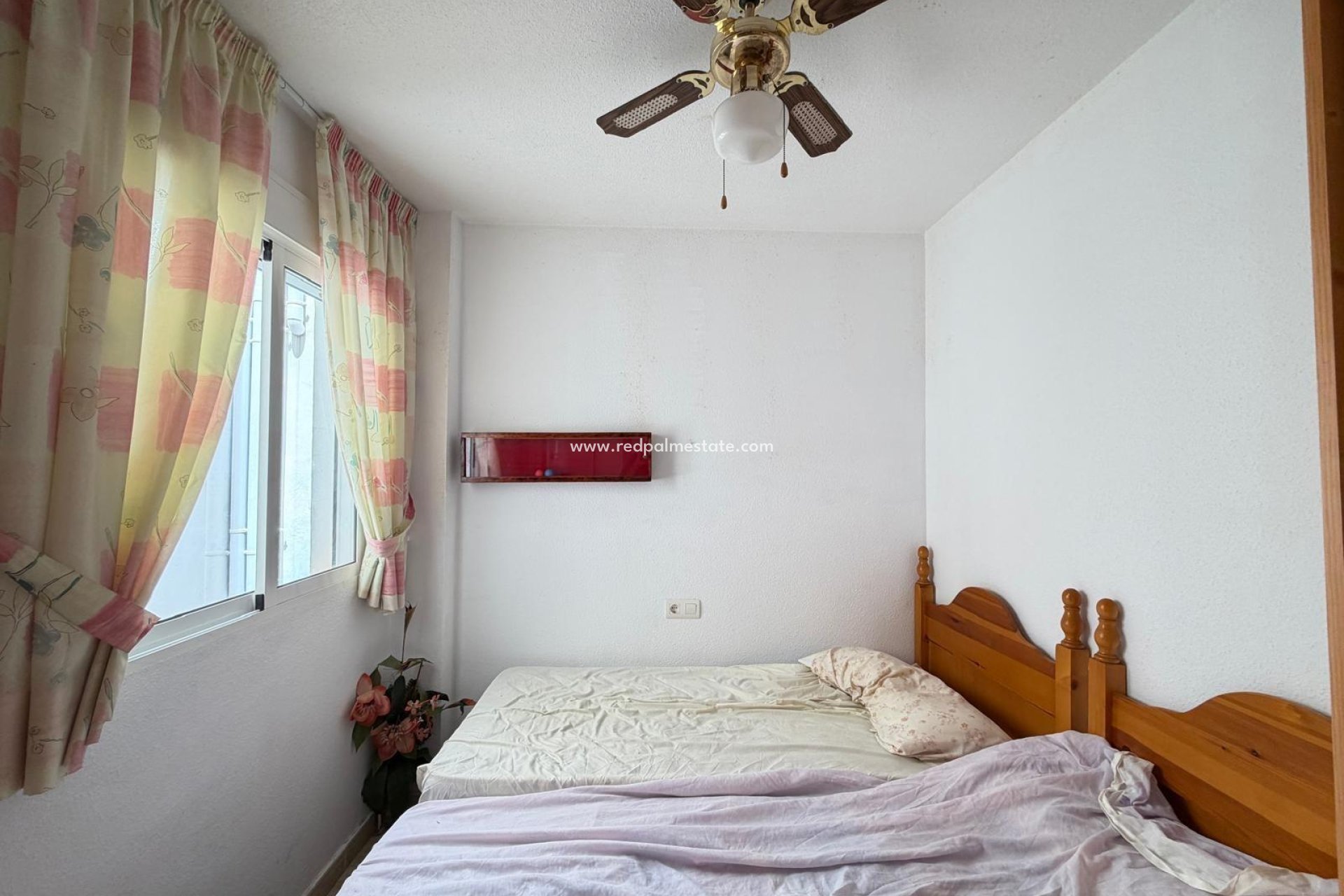 Reventa - Apartamento -
Torrevieja - El Acequión - Los Náufragos