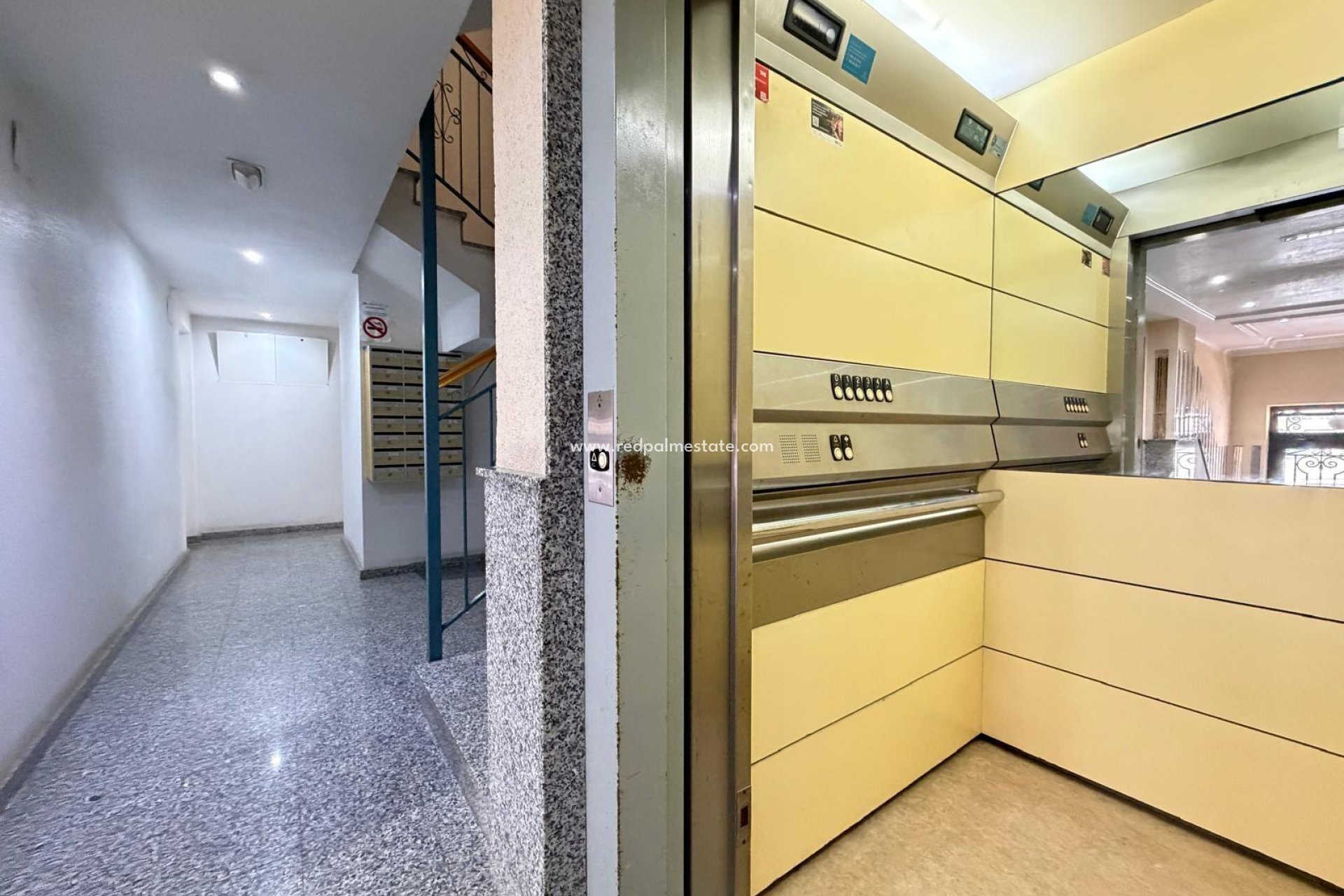 Reventa - Apartamento -
Torrevieja - El Acequión - Los Náufragos