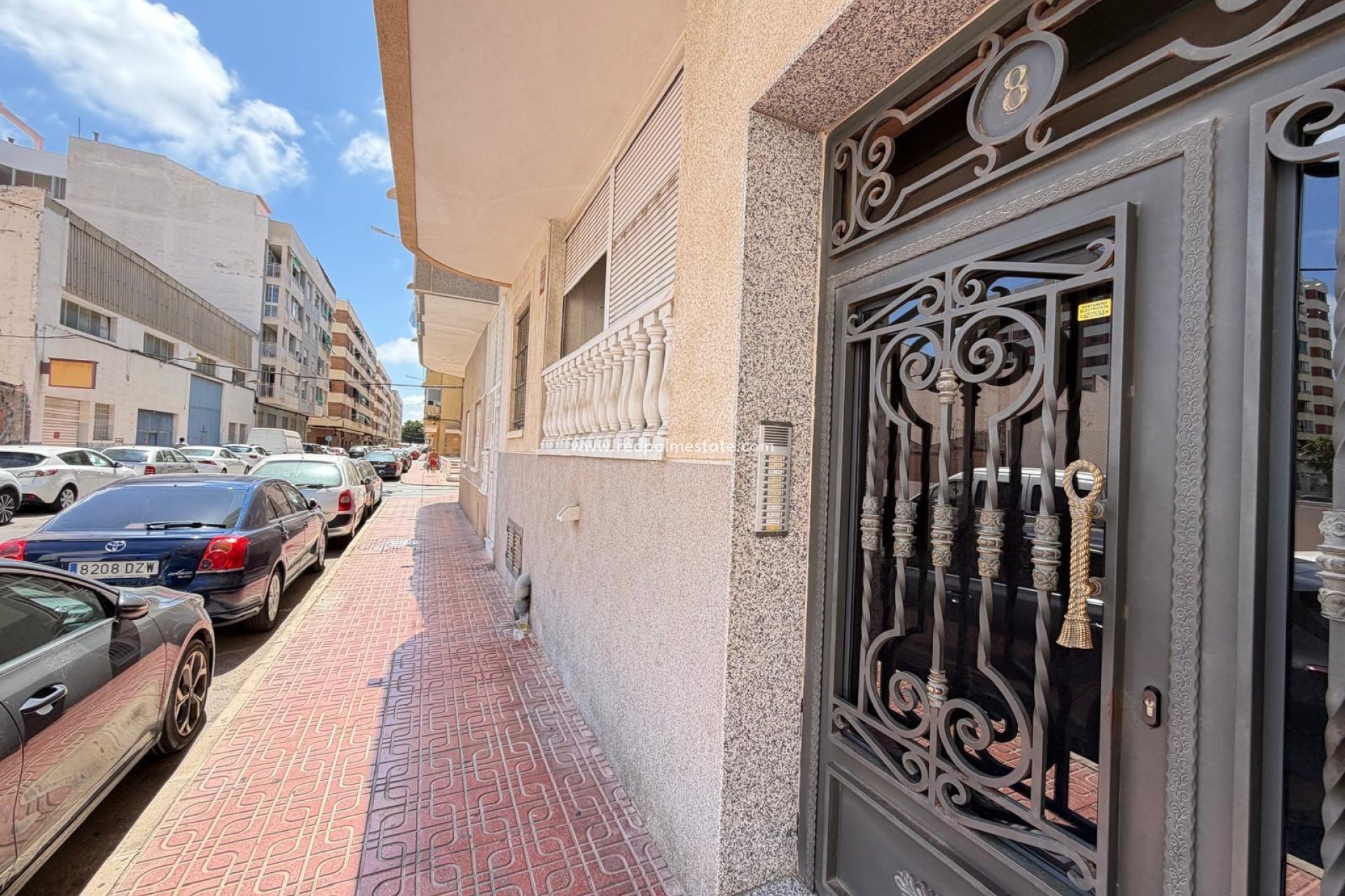 Reventa - Apartamento -
Torrevieja - El Acequión - Los Náufragos
