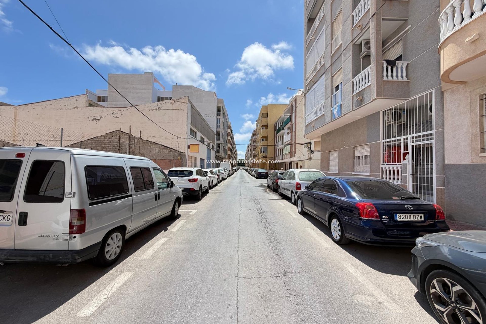Reventa - Apartamento -
Torrevieja - El Acequión - Los Náufragos