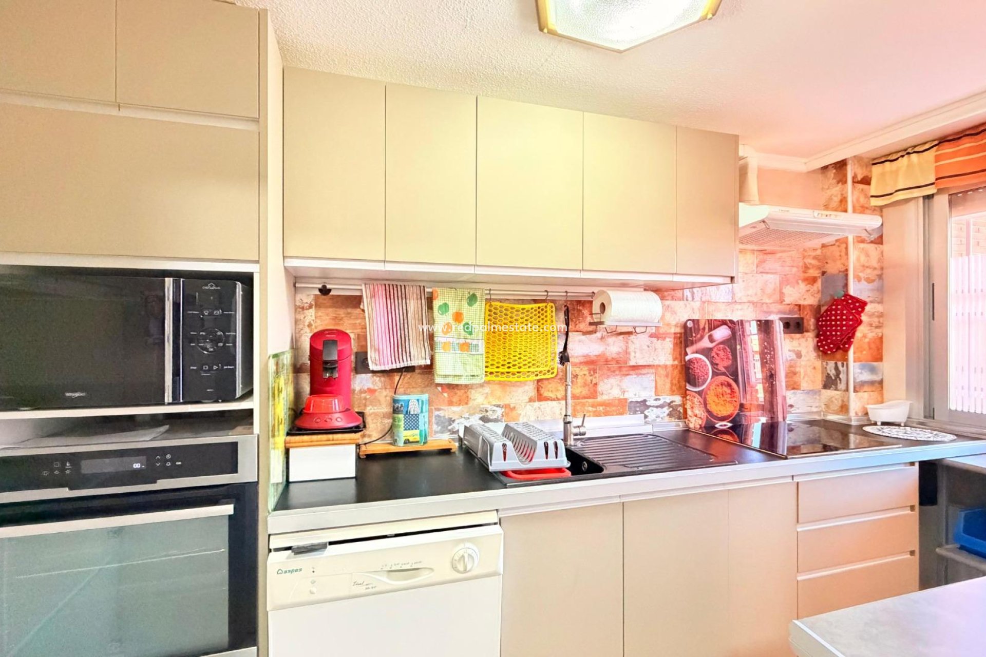 Reventa - Apartamento -
Torrevieja - El Acequión - Los Náufragos