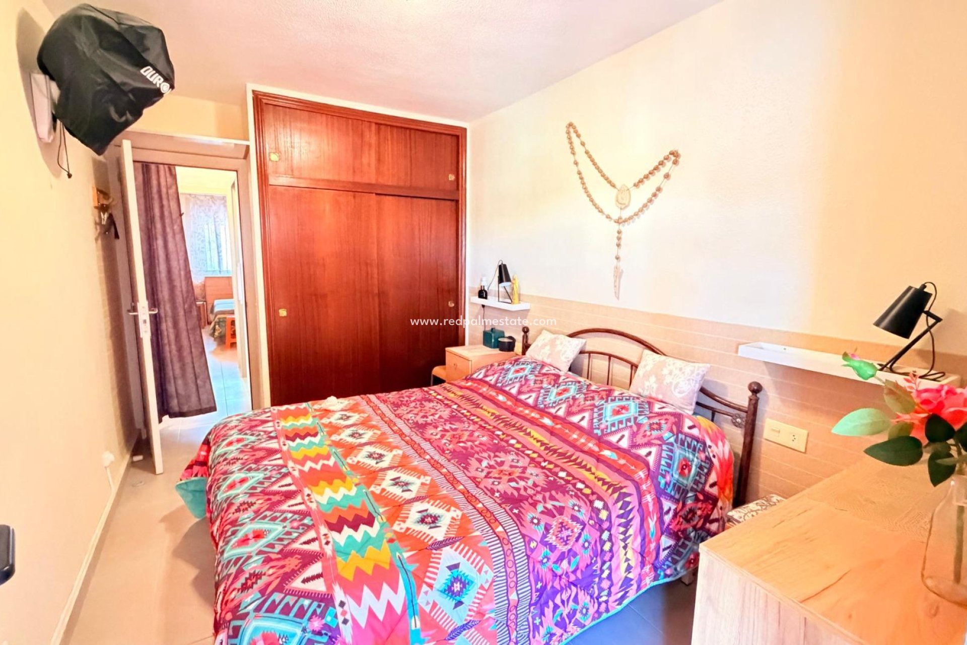 Reventa - Apartamento -
Torrevieja - El Acequión - Los Náufragos