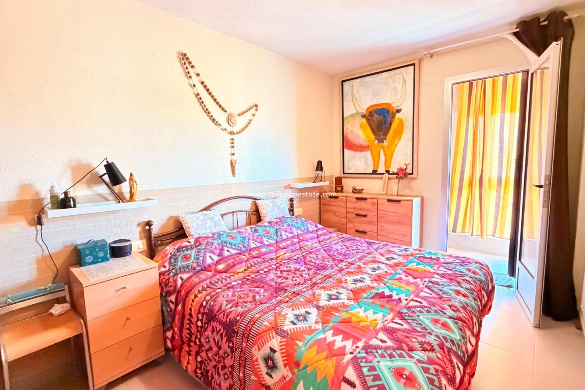 Reventa - Apartamento -
Torrevieja - El Acequión - Los Náufragos