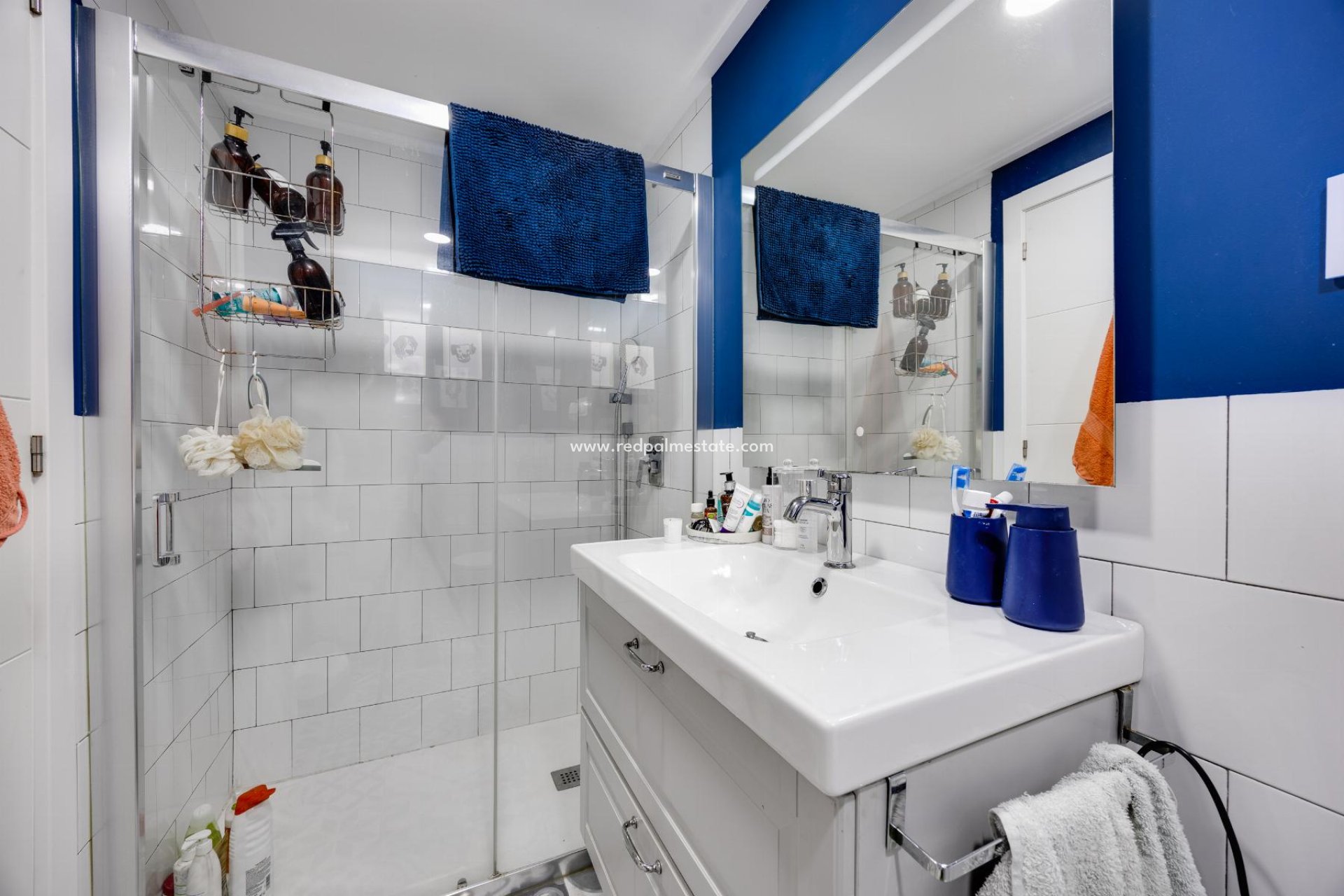 Reventa - Apartamento -
Torrevieja - El Acequión - Los Náufragos