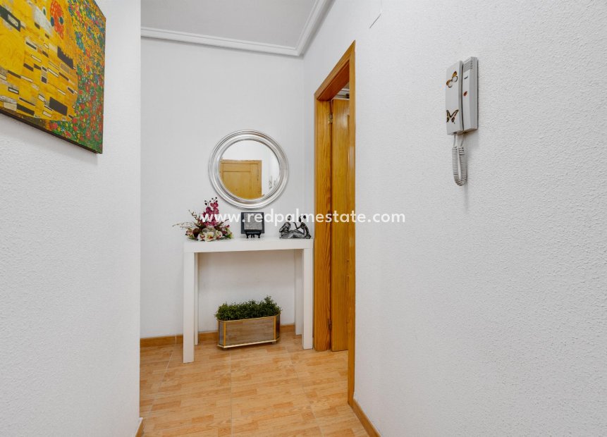 Reventa - Apartamento -
Torrevieja - El Acequión - Los Náufragos
