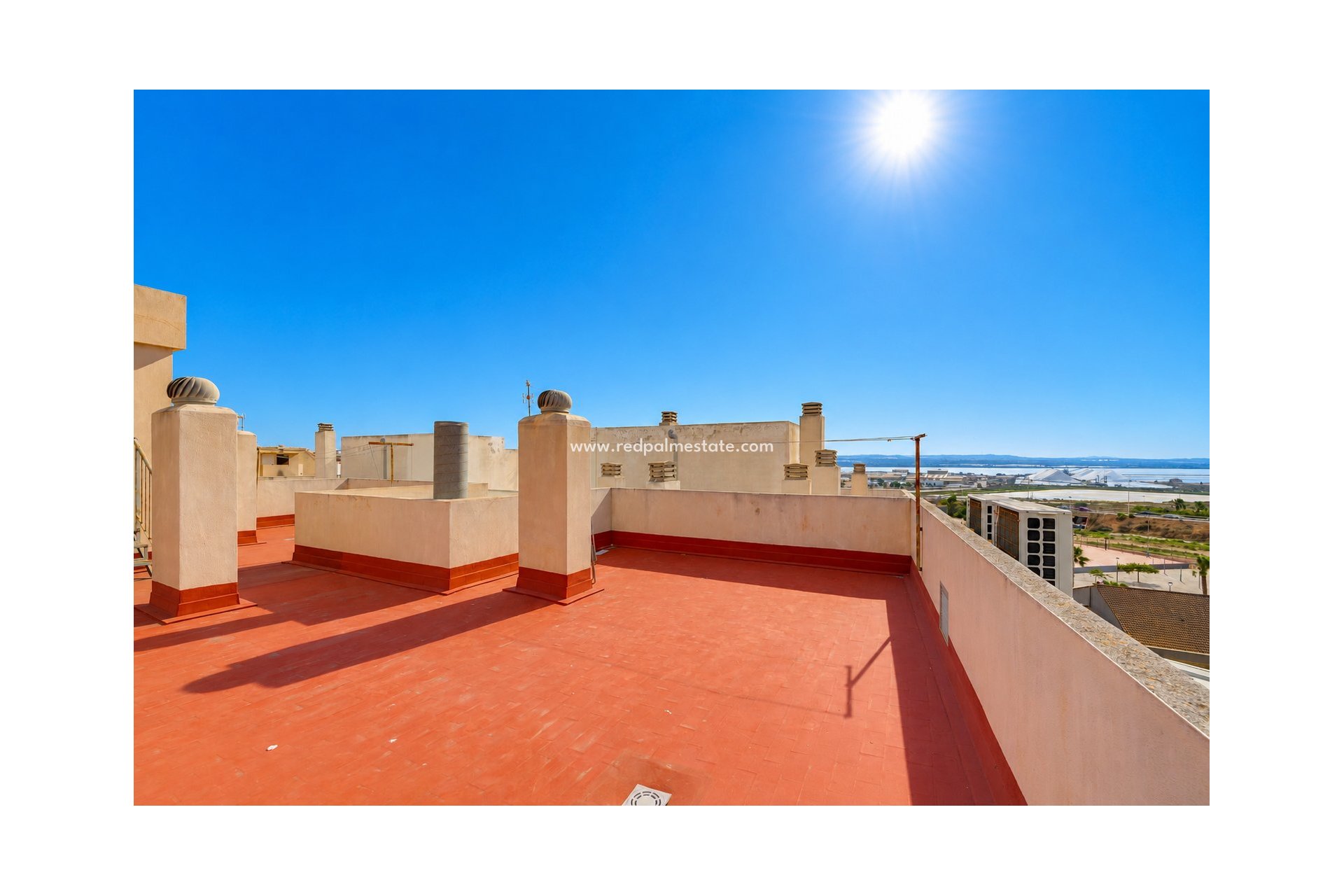 Reventa - Apartamento -
Torrevieja - El Acequión - Los Náufragos