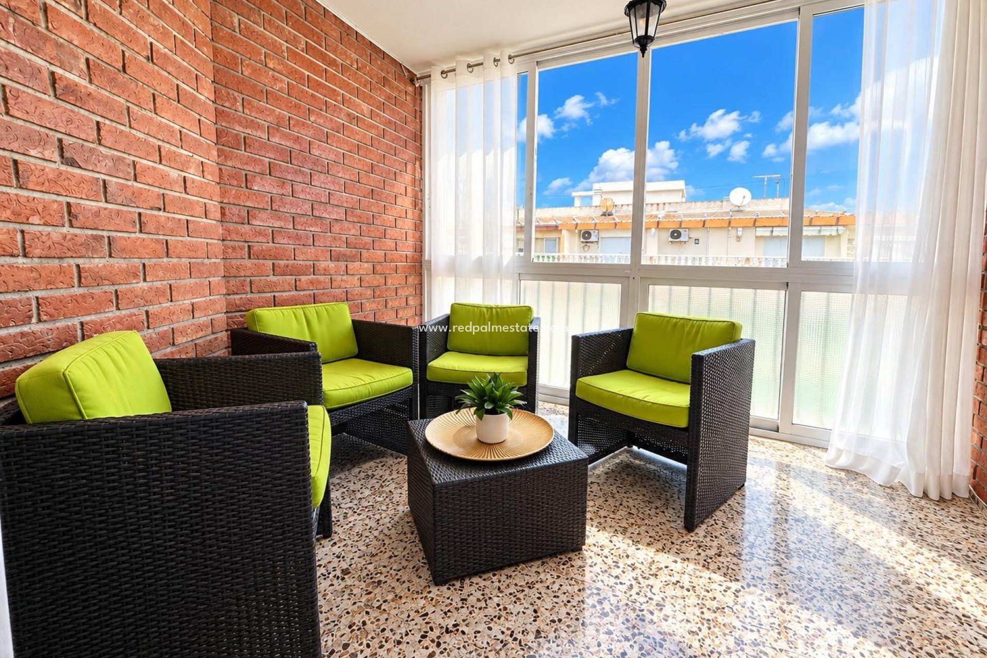 Reventa - Apartamento -
Torrevieja - El Acequión - Los Náufragos