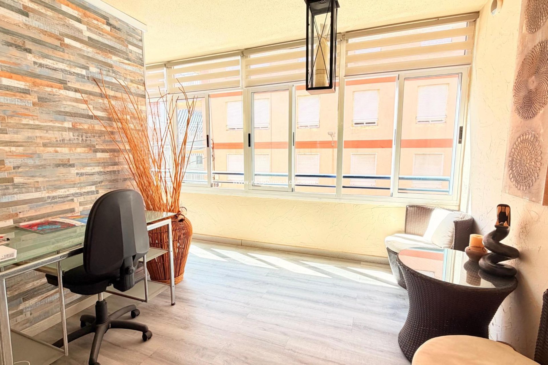 Reventa - Apartamento -
Torrevieja - El Acequión - Los Náufragos