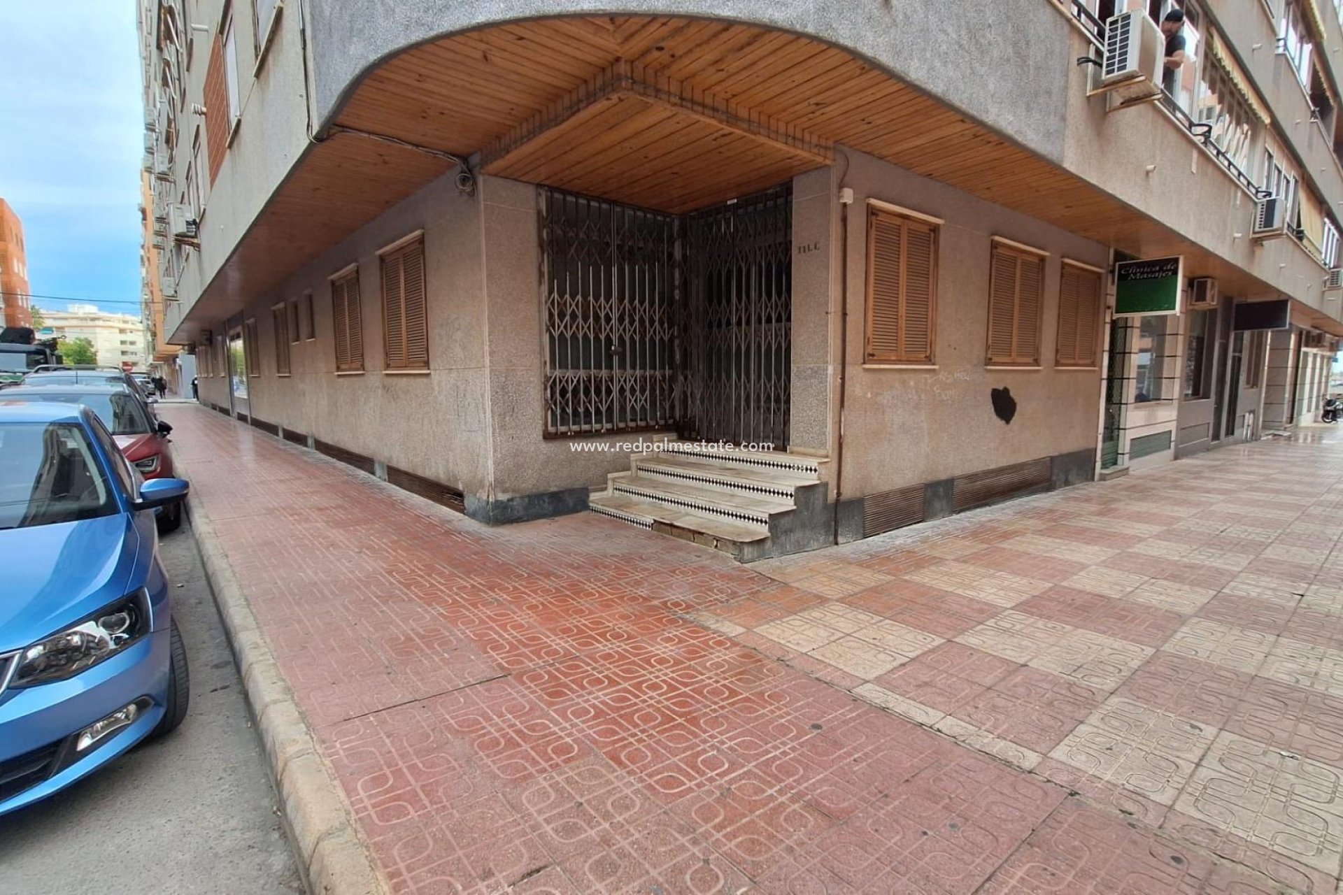 Reventa - Apartamento -
Torrevieja - El Acequión - Los Náufragos