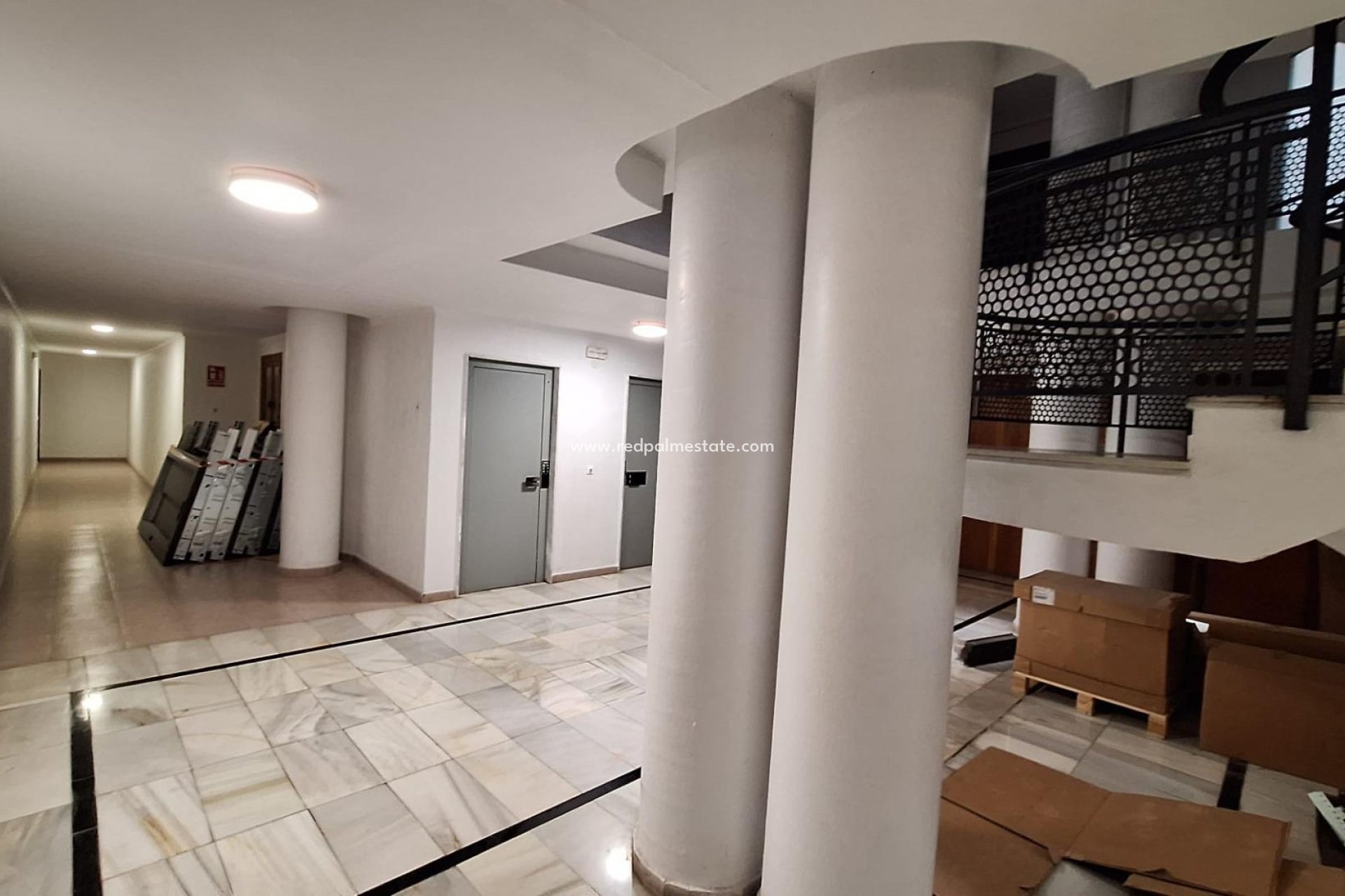 Reventa - Apartamento -
Torrevieja - El Acequión - Los Náufragos