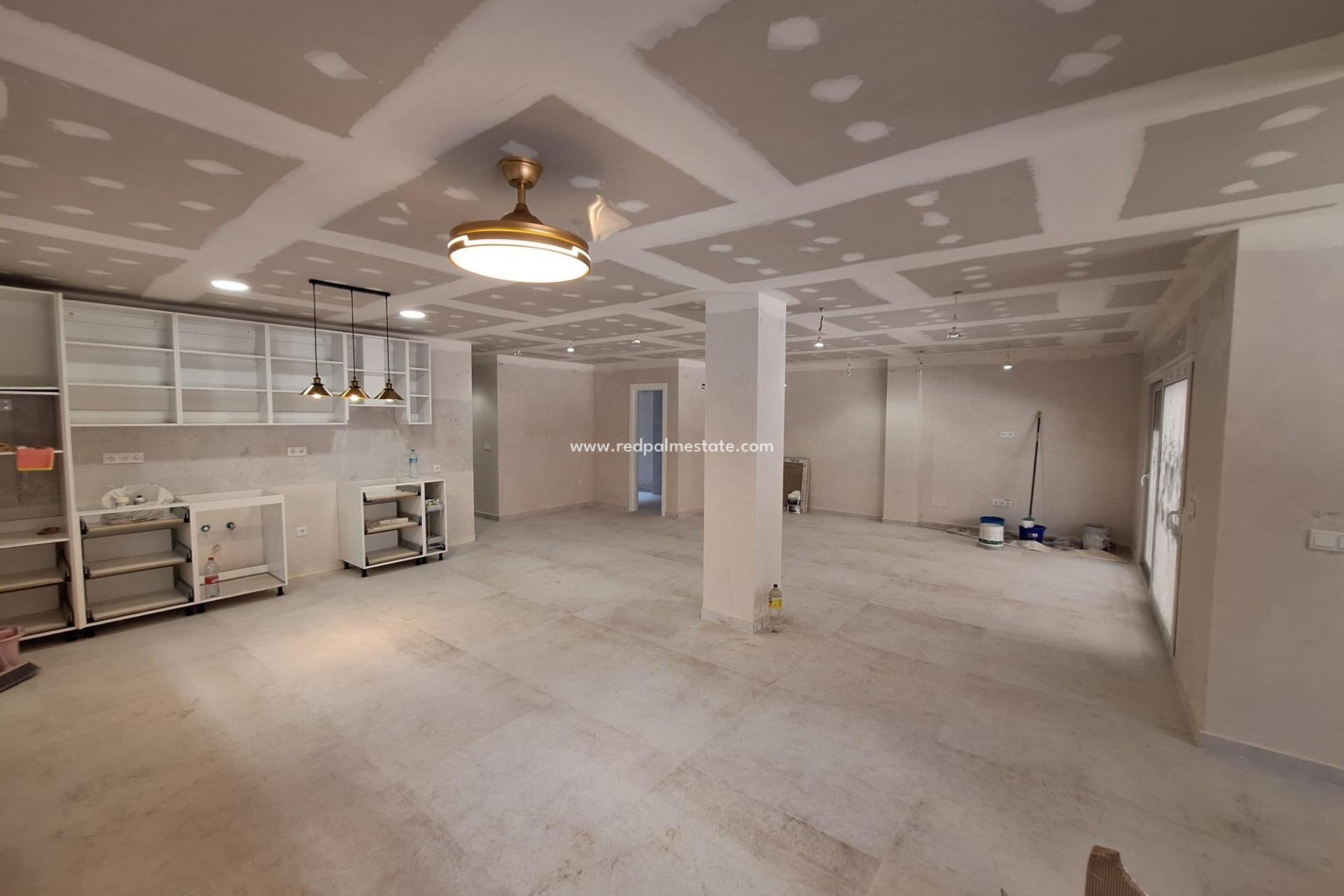 Reventa - Apartamento -
Torrevieja - El Acequión - Los Náufragos