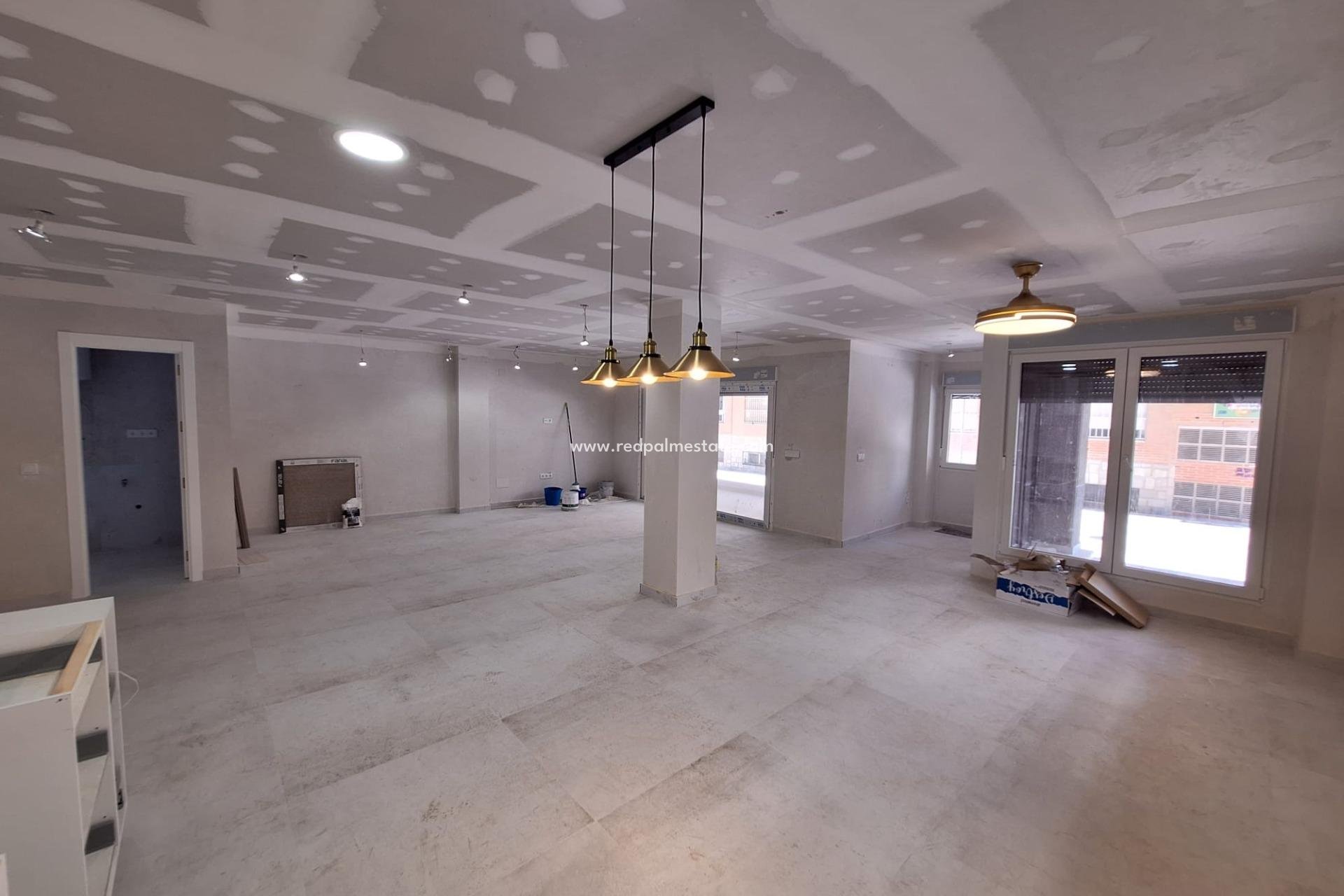 Reventa - Apartamento -
Torrevieja - El Acequión - Los Náufragos