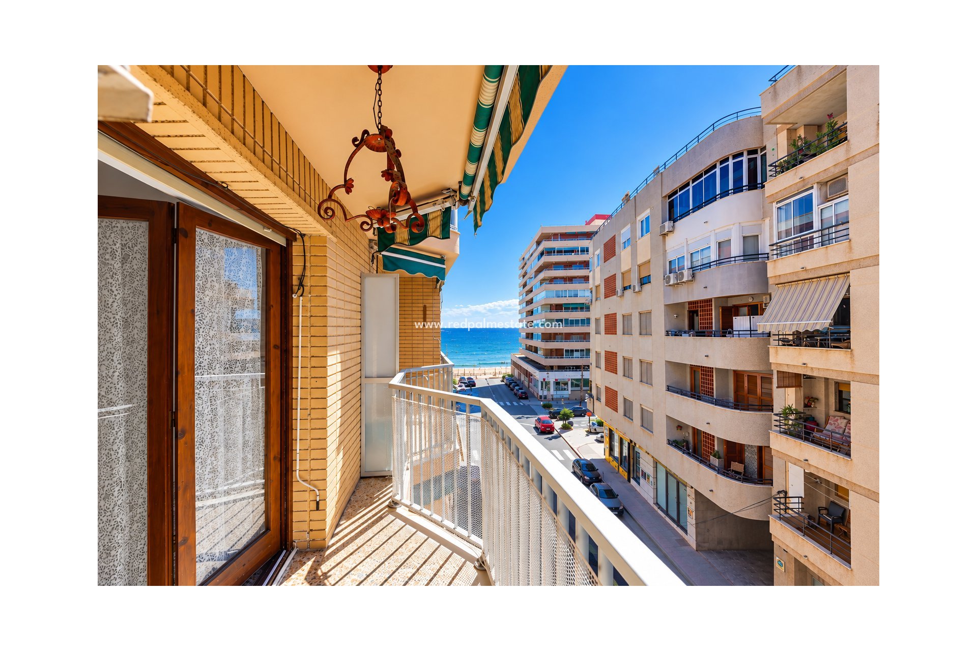 Reventa - Apartamento -
Torrevieja - El Acequión - Los Náufragos