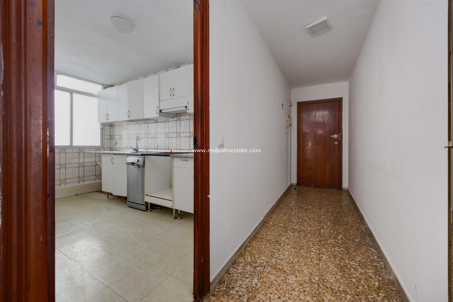 Reventa - Apartamento -
Torrevieja - El Acequión - Los Náufragos
