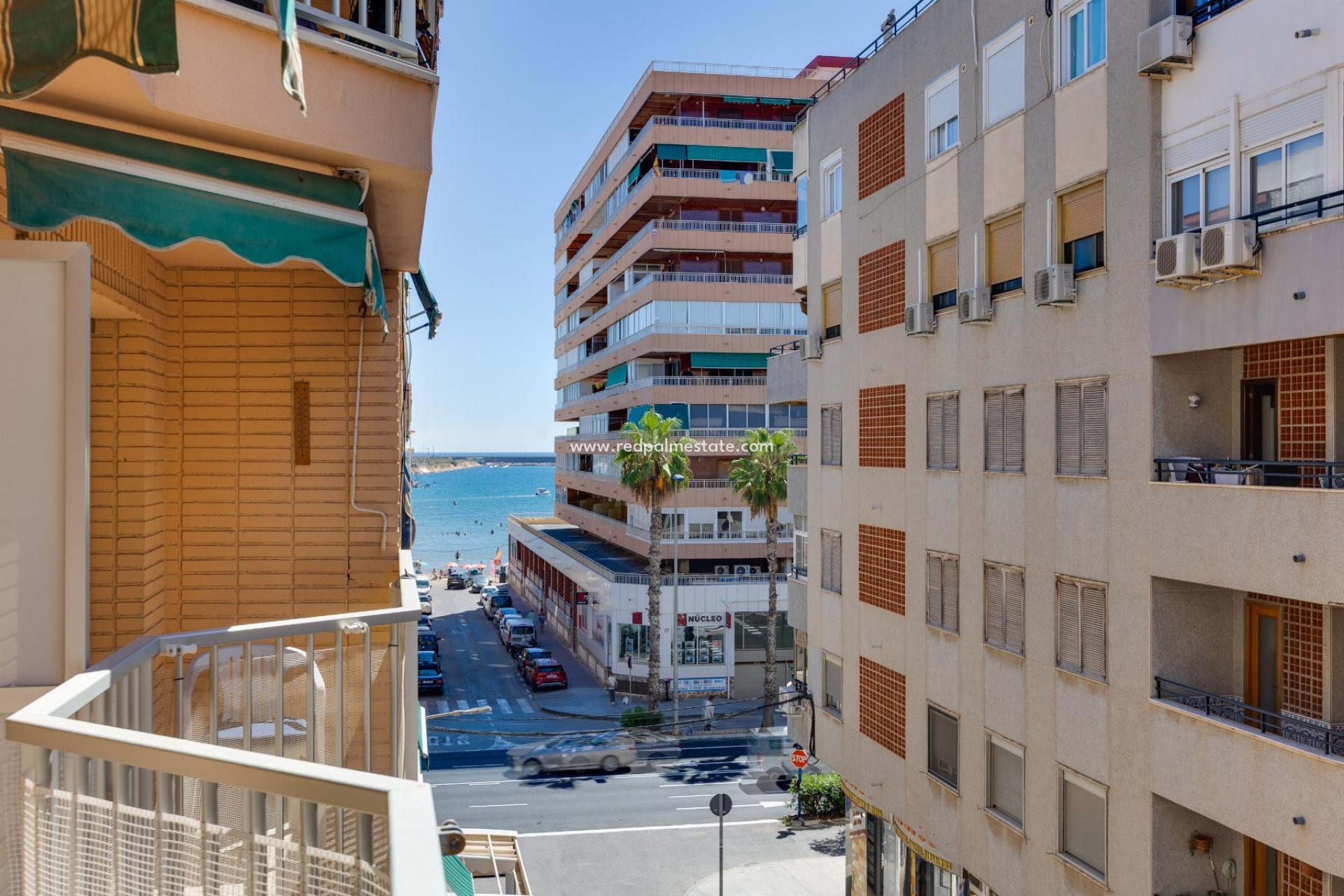 Reventa - Apartamento -
Torrevieja - El Acequión - Los Náufragos