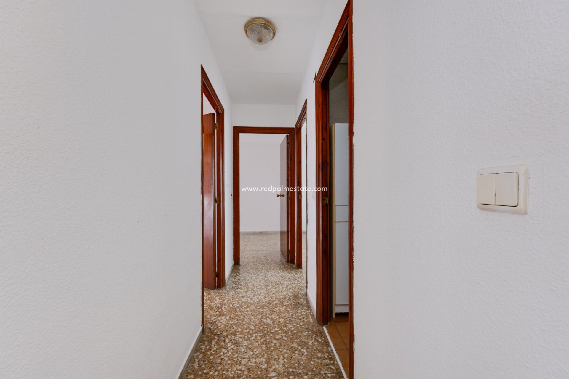 Reventa - Apartamento -
Torrevieja - El Acequión - Los Náufragos