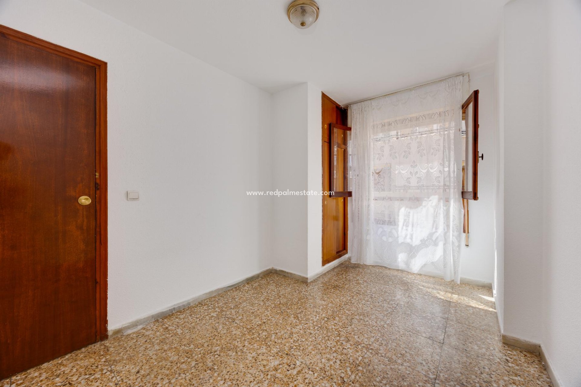 Reventa - Apartamento -
Torrevieja - El Acequión - Los Náufragos