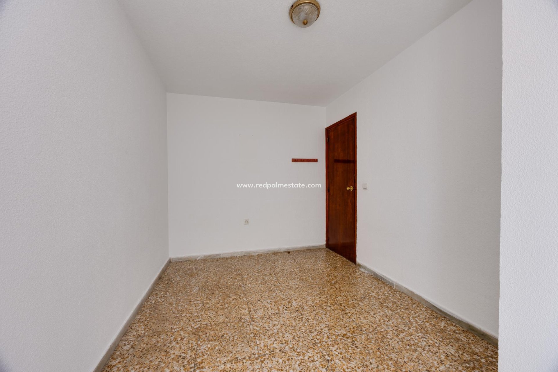 Reventa - Apartamento -
Torrevieja - El Acequión - Los Náufragos