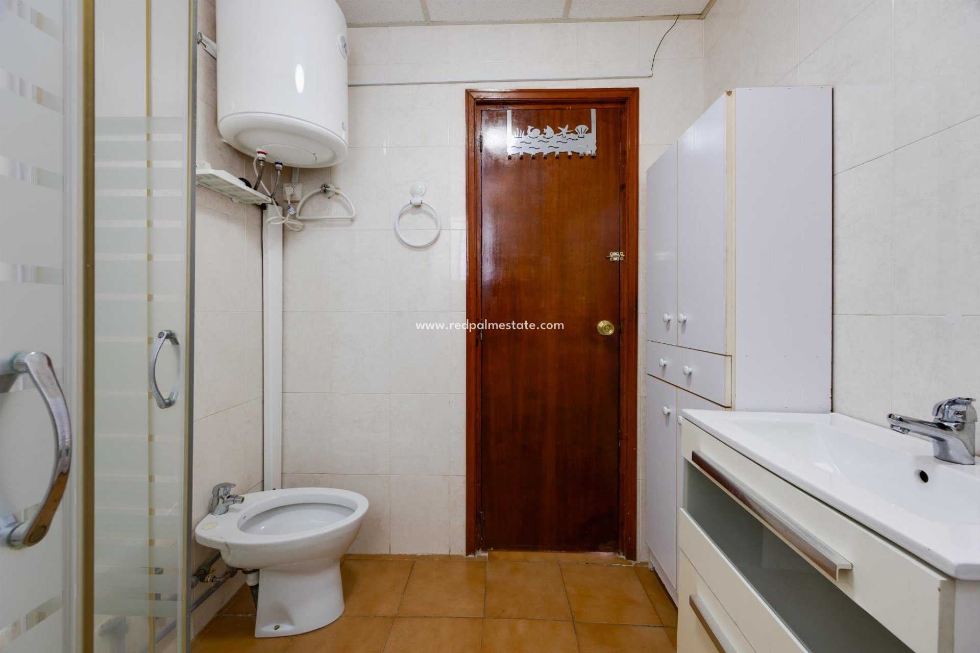 Reventa - Apartamento -
Torrevieja - El Acequión - Los Náufragos