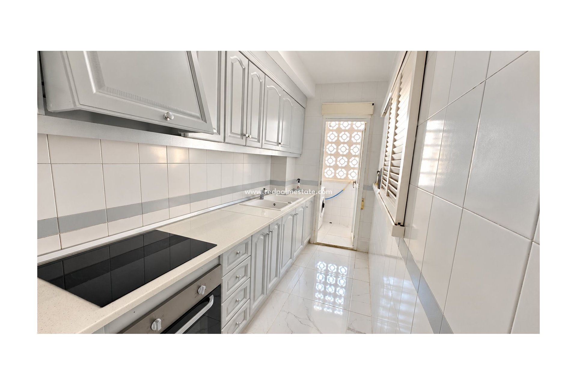 Reventa - Apartamento -
Torrevieja - El Acequión - Los Náufragos