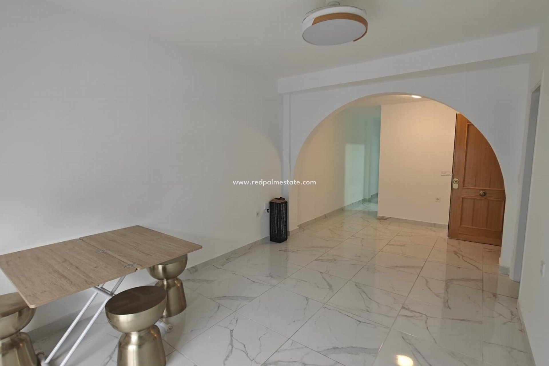 Reventa - Apartamento -
Torrevieja - El Acequión - Los Náufragos