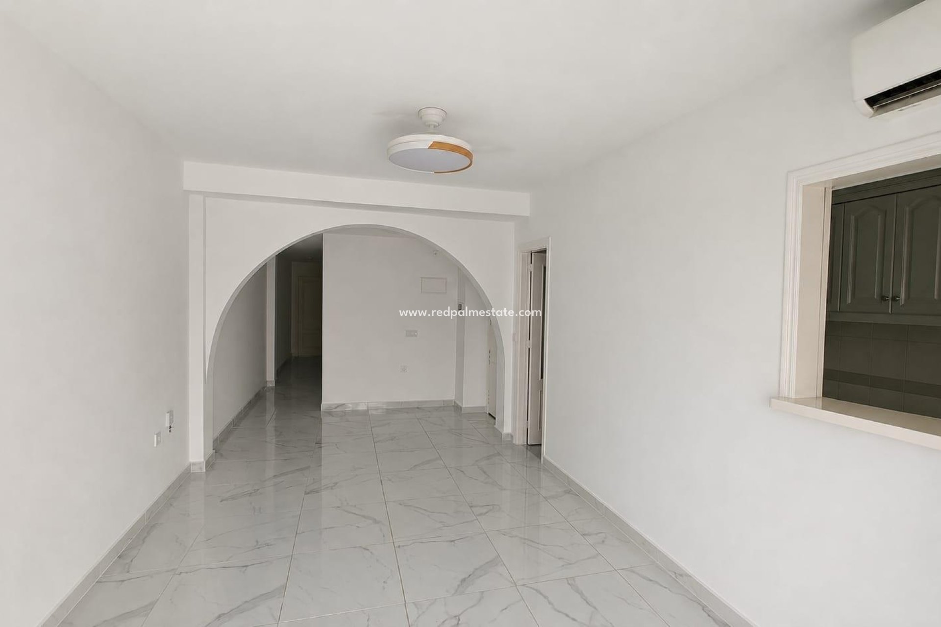 Reventa - Apartamento -
Torrevieja - El Acequión - Los Náufragos