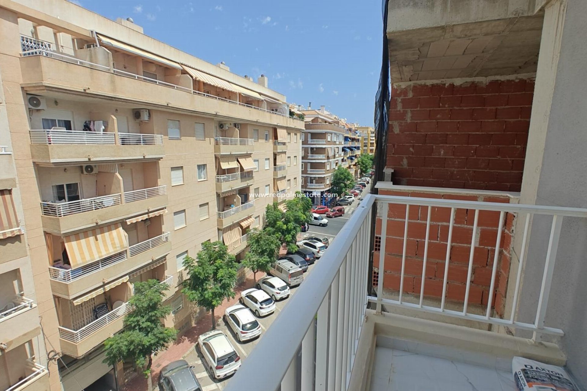 Reventa - Apartamento -
Torrevieja - El Acequión - Los Náufragos