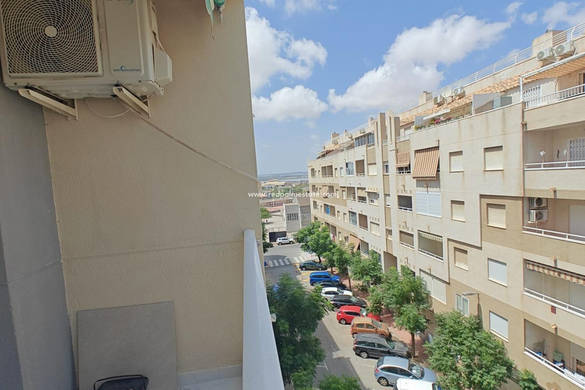 Reventa - Apartamento -
Torrevieja - El Acequión - Los Náufragos