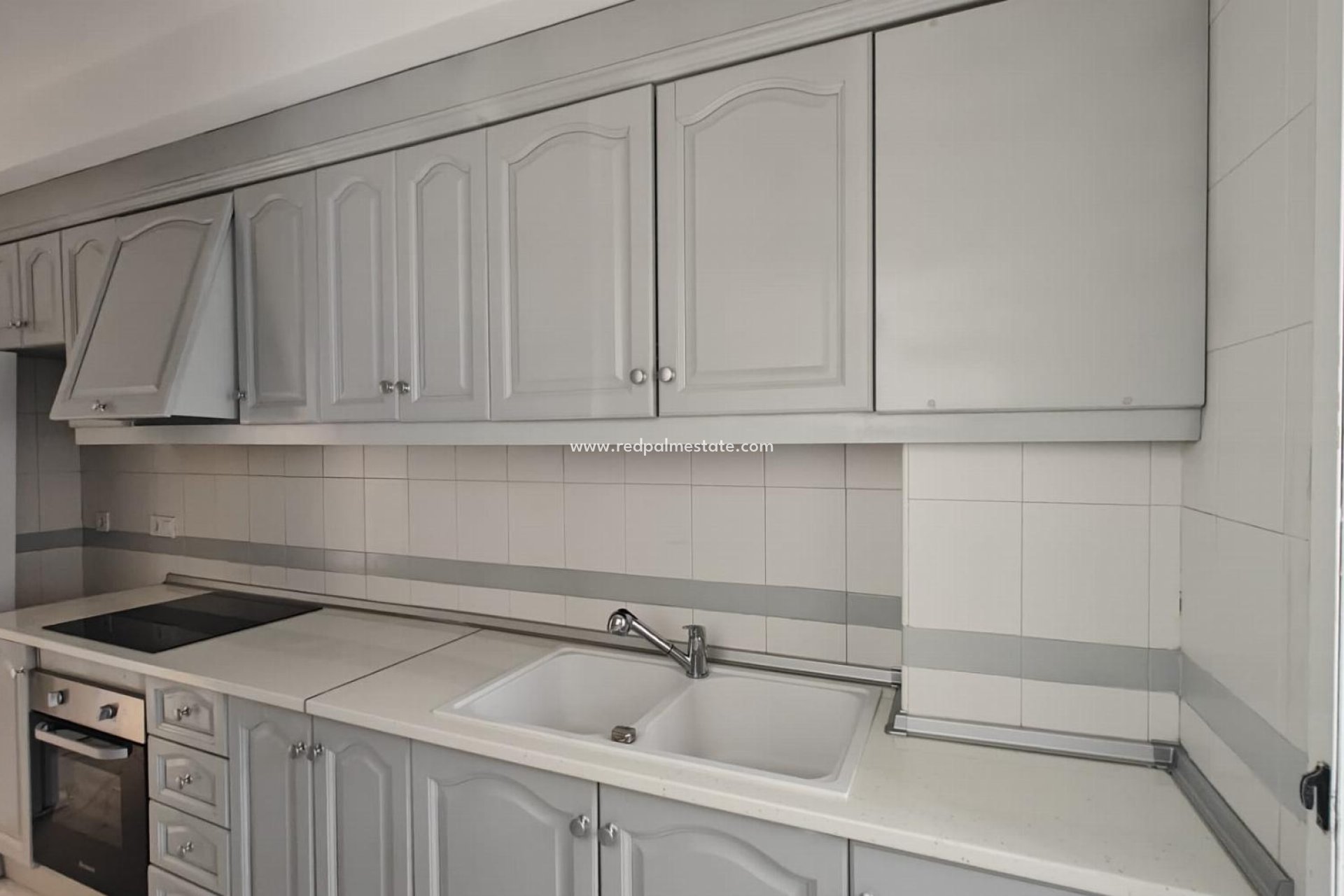 Reventa - Apartamento -
Torrevieja - El Acequión - Los Náufragos