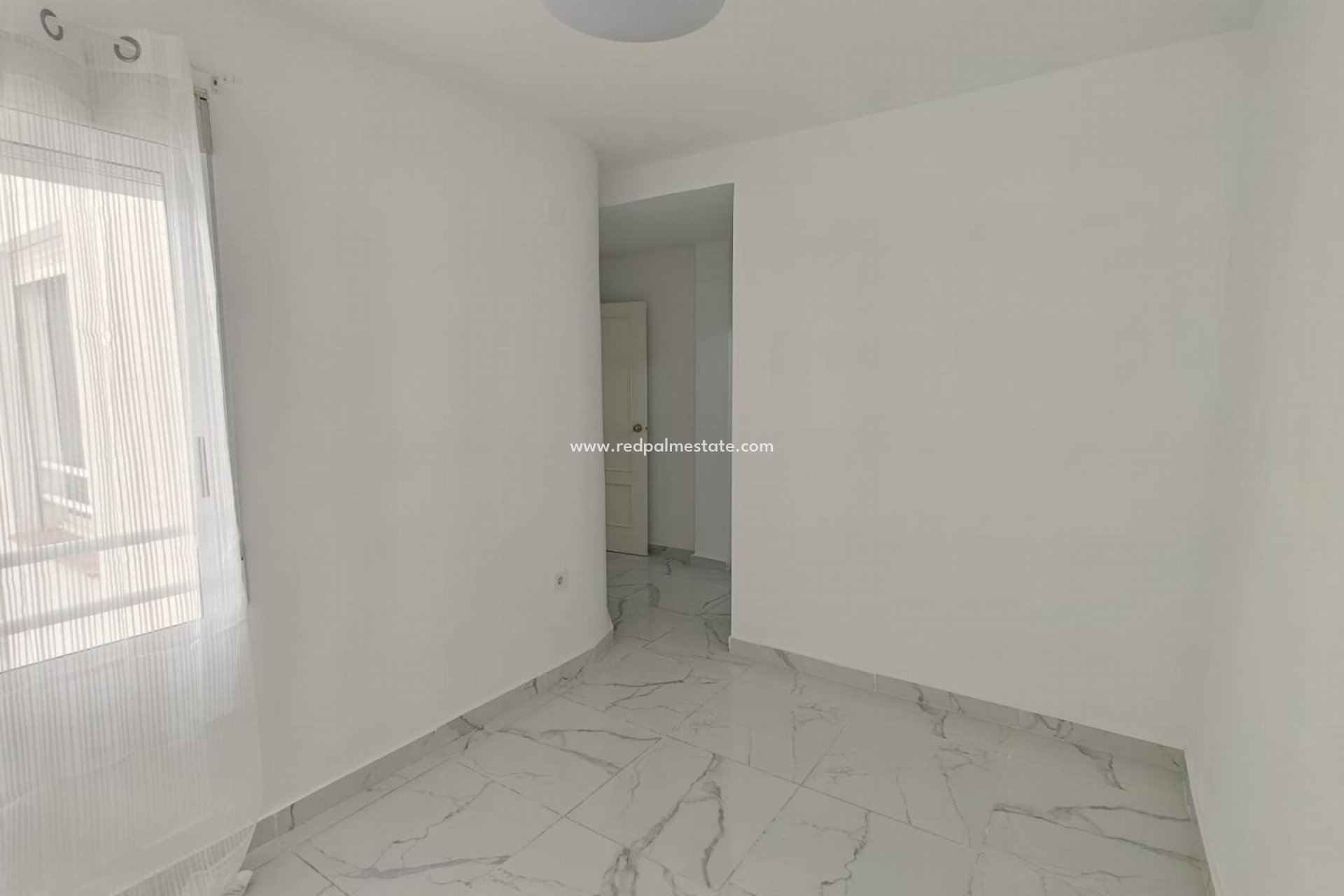 Reventa - Apartamento -
Torrevieja - El Acequión - Los Náufragos