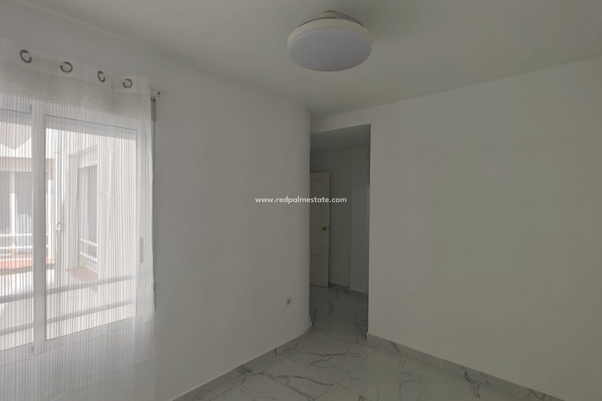 Reventa - Apartamento -
Torrevieja - El Acequión - Los Náufragos