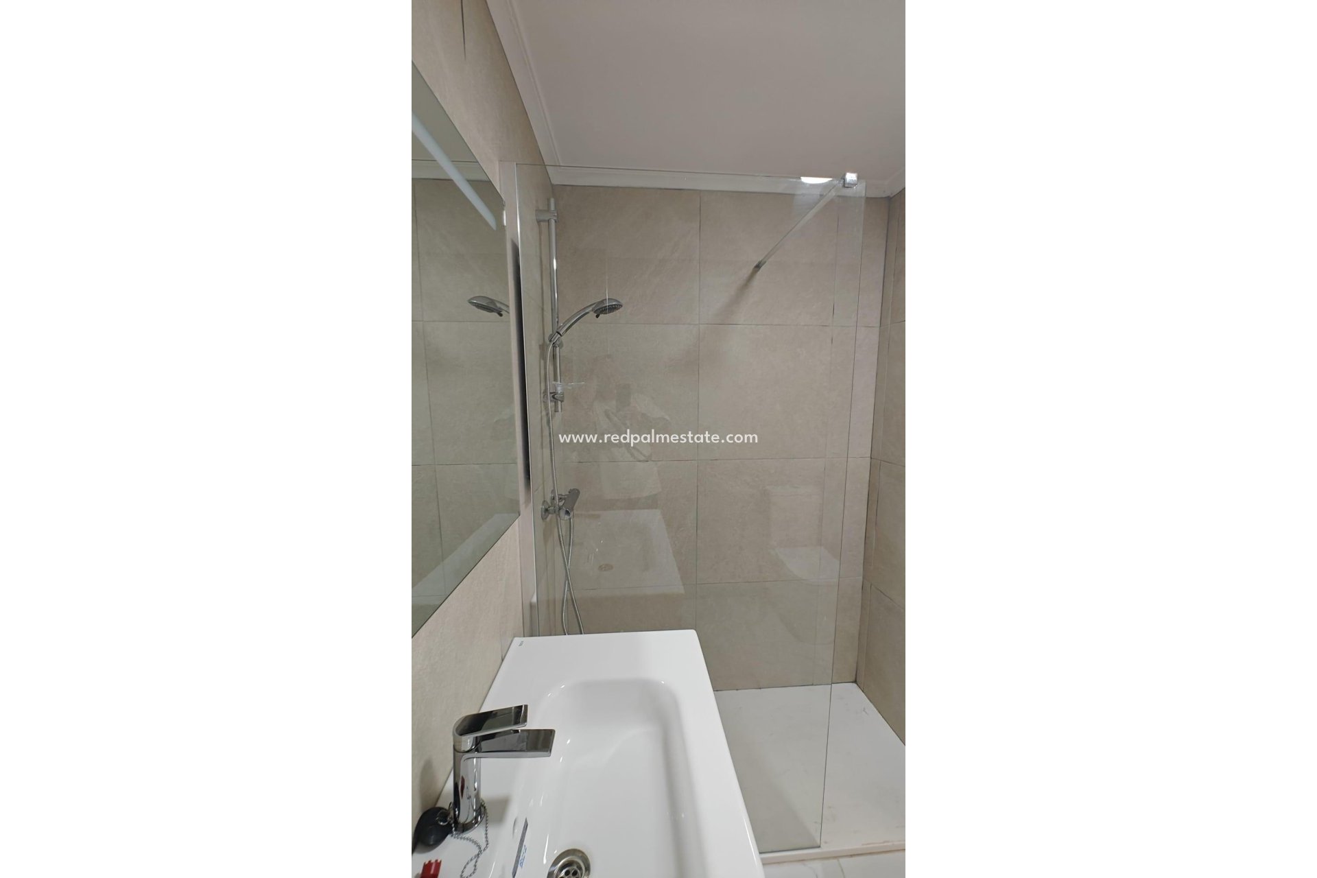 Reventa - Apartamento -
Torrevieja - El Acequión - Los Náufragos