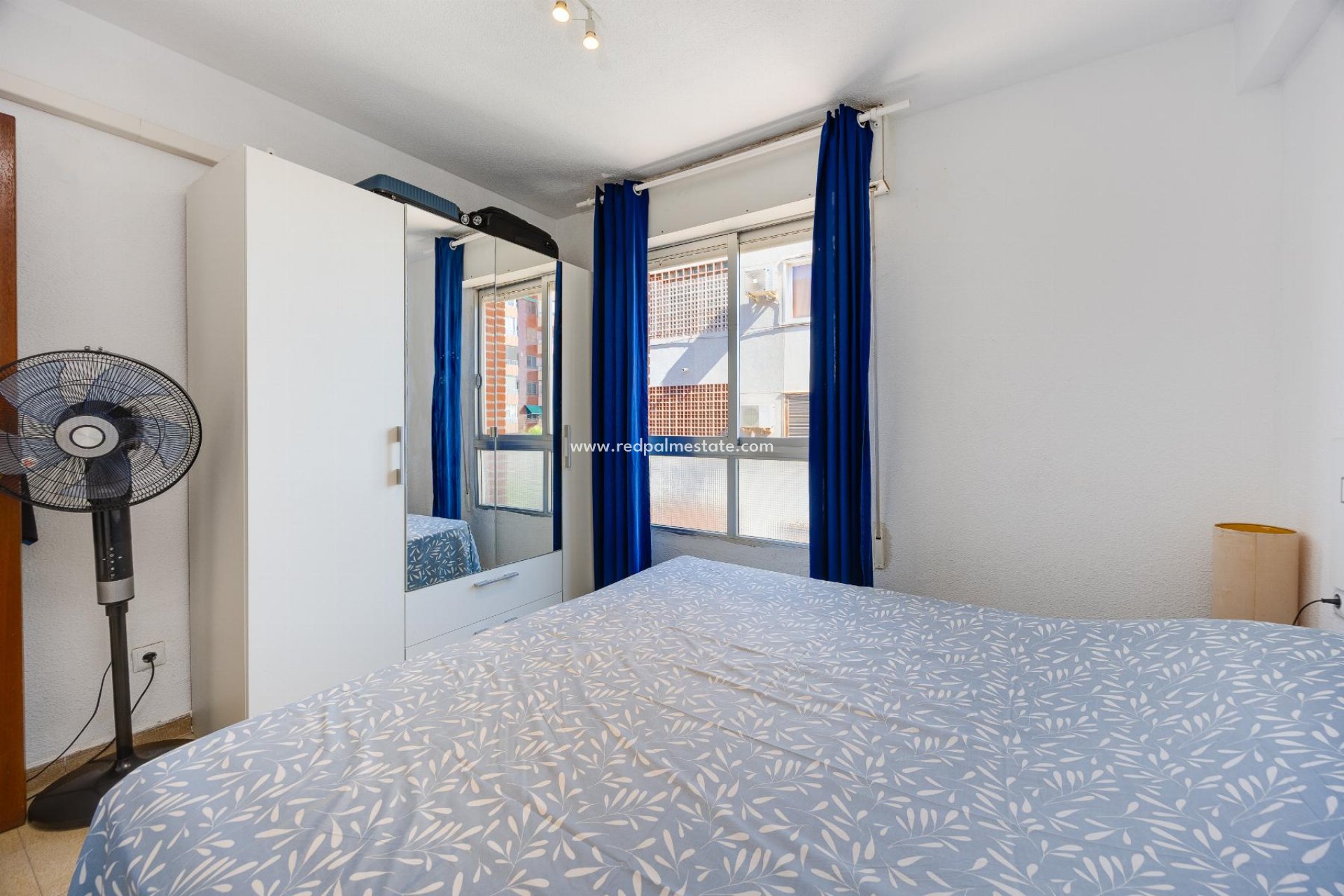 Reventa - Apartamento -
Torrevieja - El Acequión - Los Náufragos