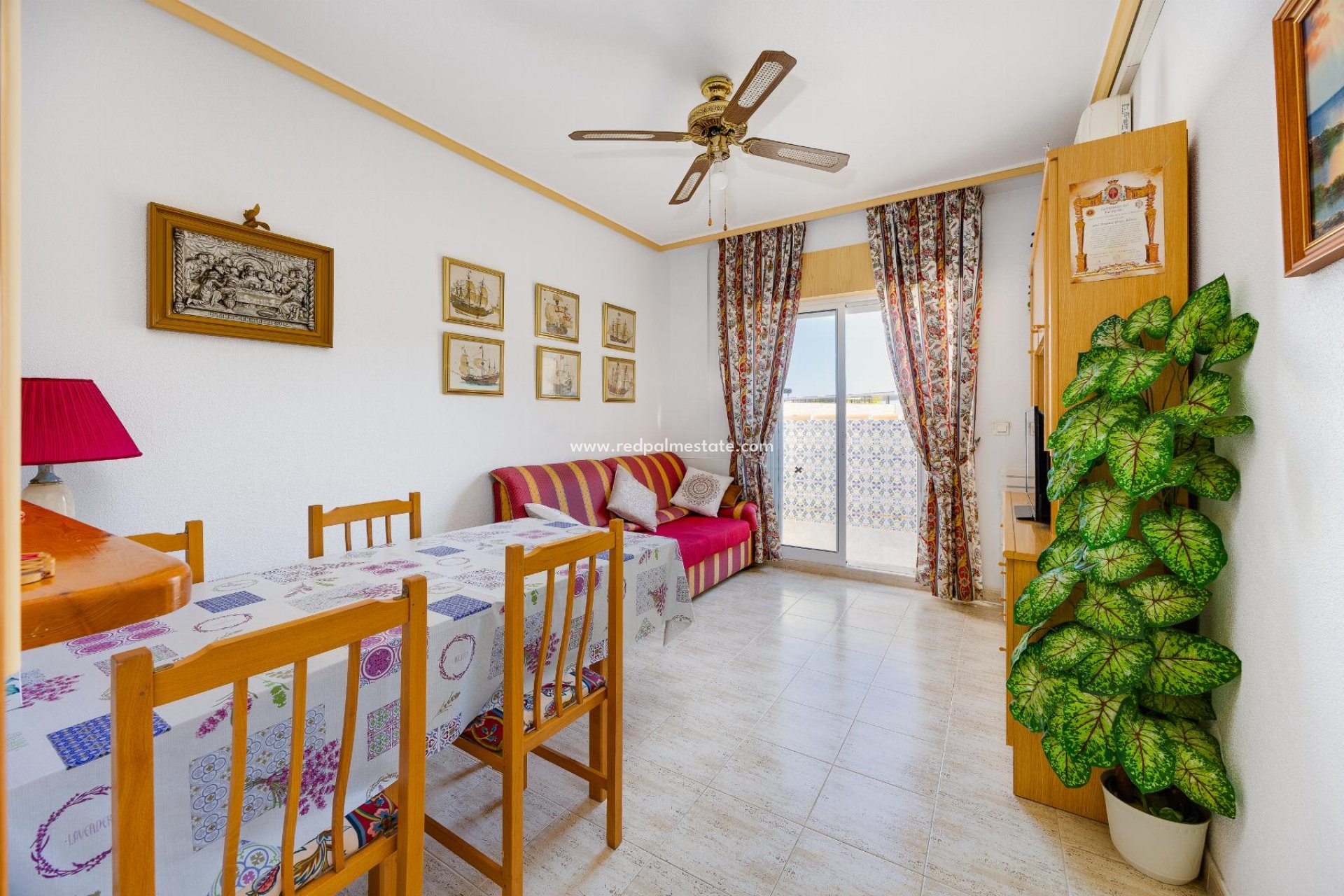 Reventa - Apartamento -
Torrevieja - El Acequión - Los Náufragos
