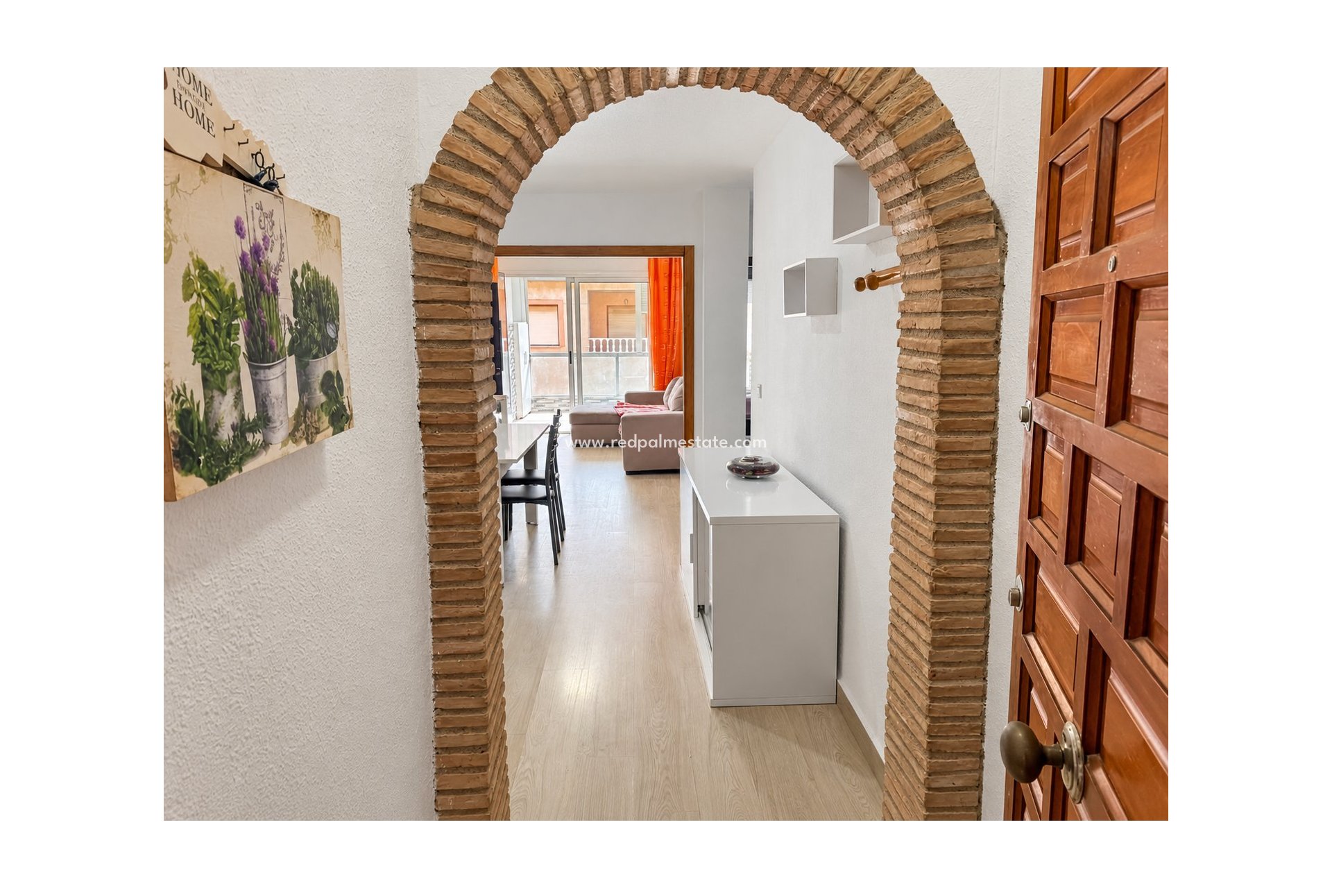 Reventa - Apartamento -
Torrevieja - El Acequión - Los Náufragos