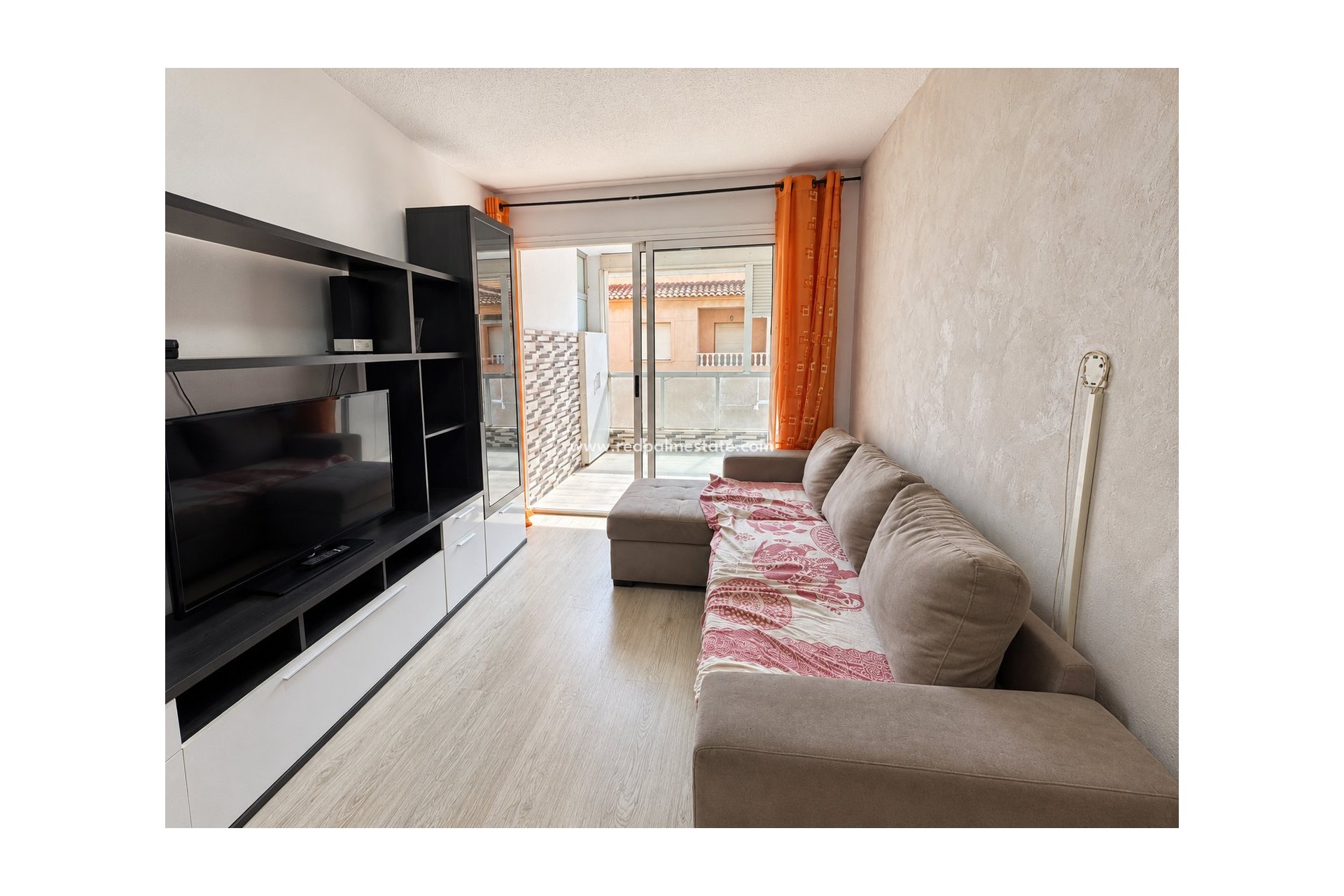 Reventa - Apartamento -
Torrevieja - El Acequión - Los Náufragos