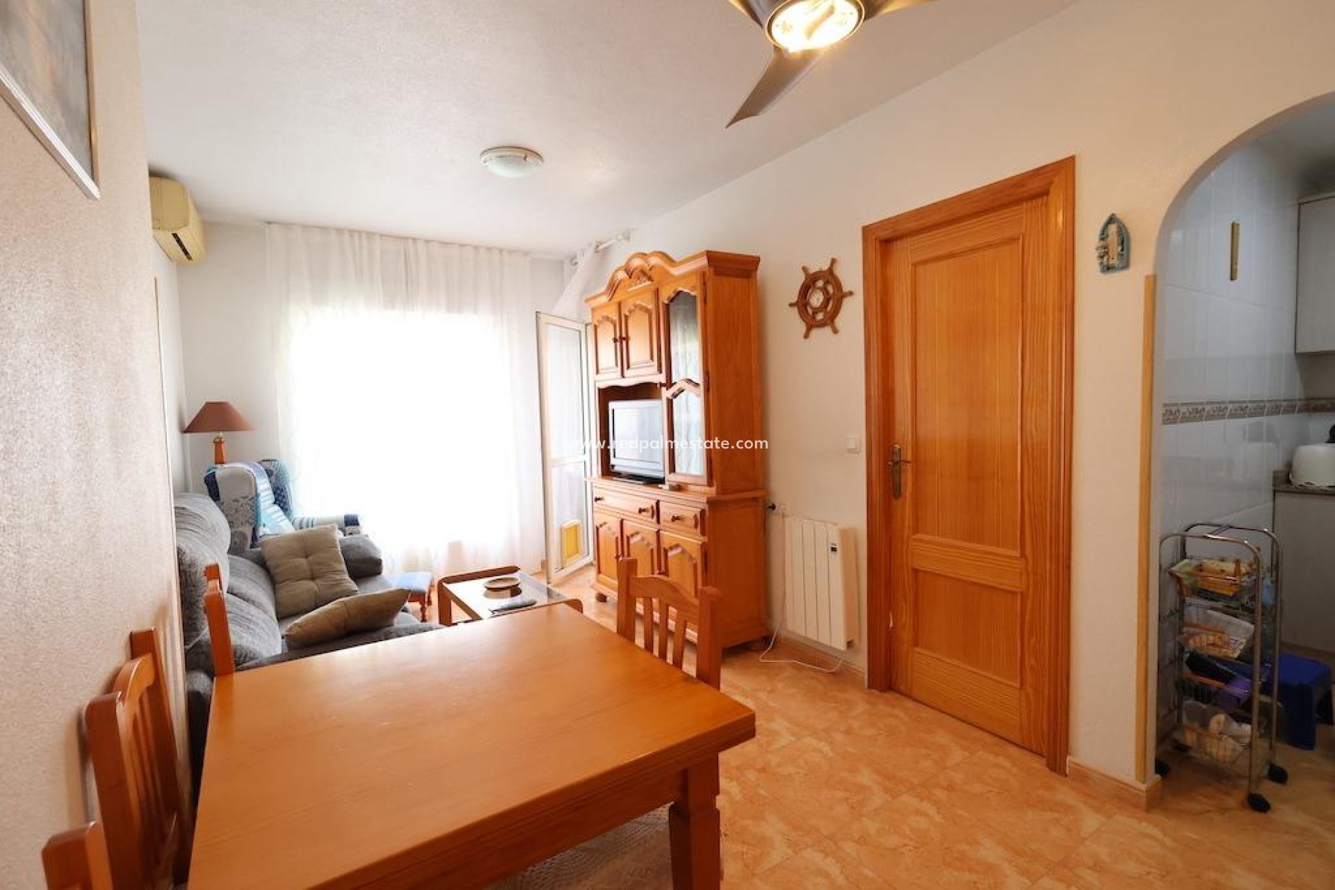 Reventa - Apartamento -
Torrevieja - El Acequión - Los Náufragos