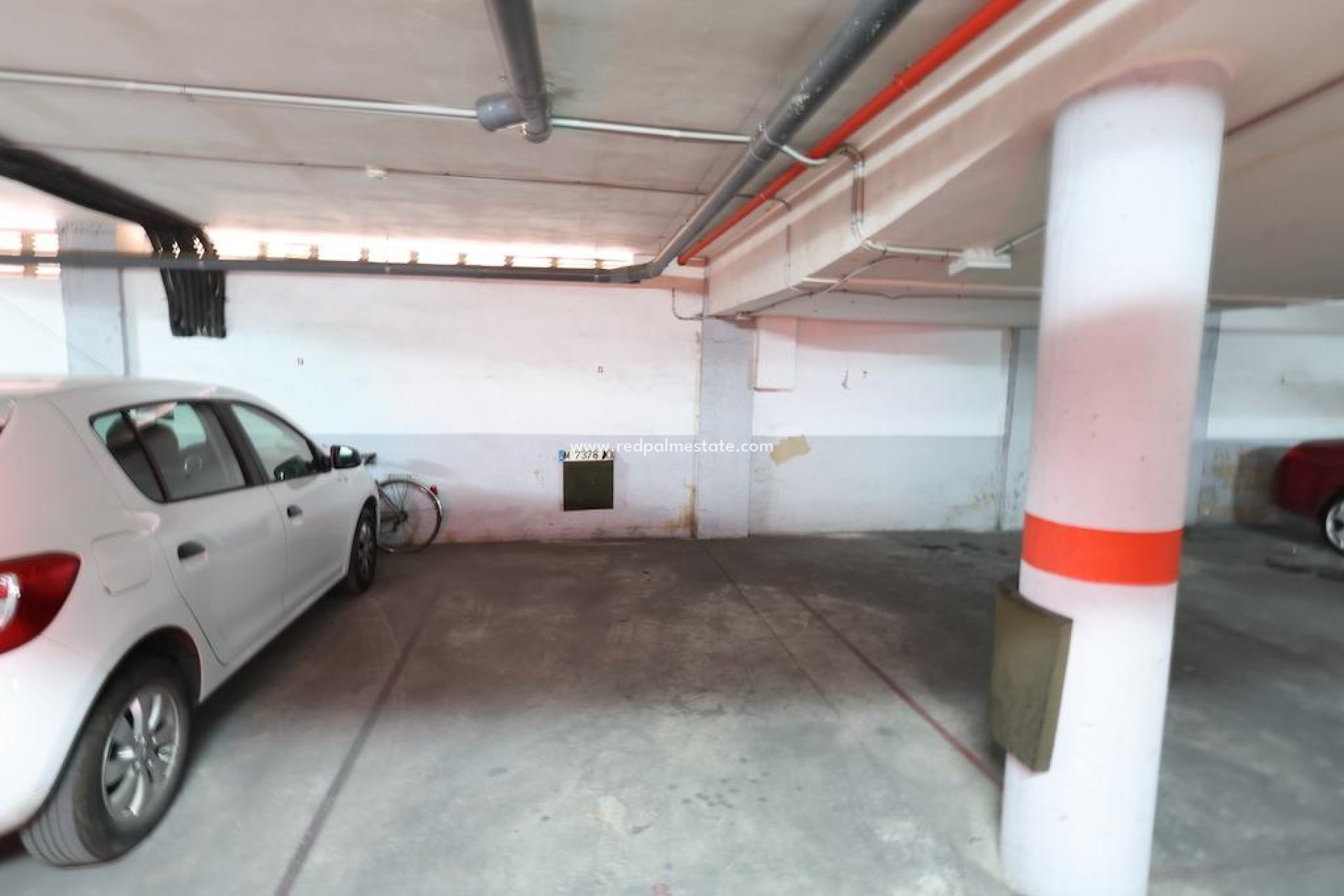 Reventa - Apartamento -
Torrevieja - El Acequión - Los Náufragos