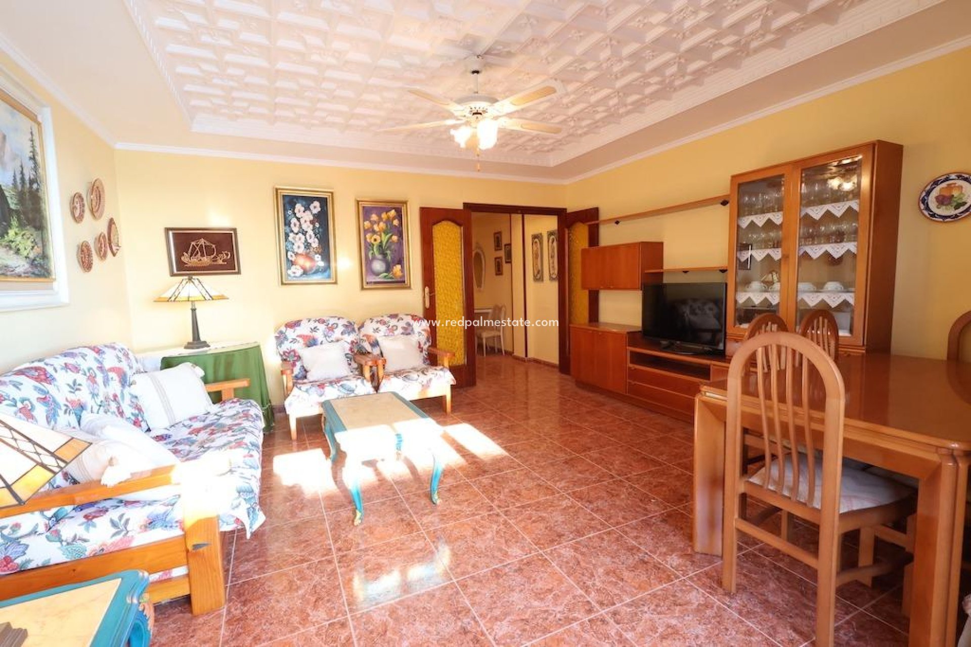 Reventa - Apartamento -
Torrevieja - El Acequión - Los Náufragos