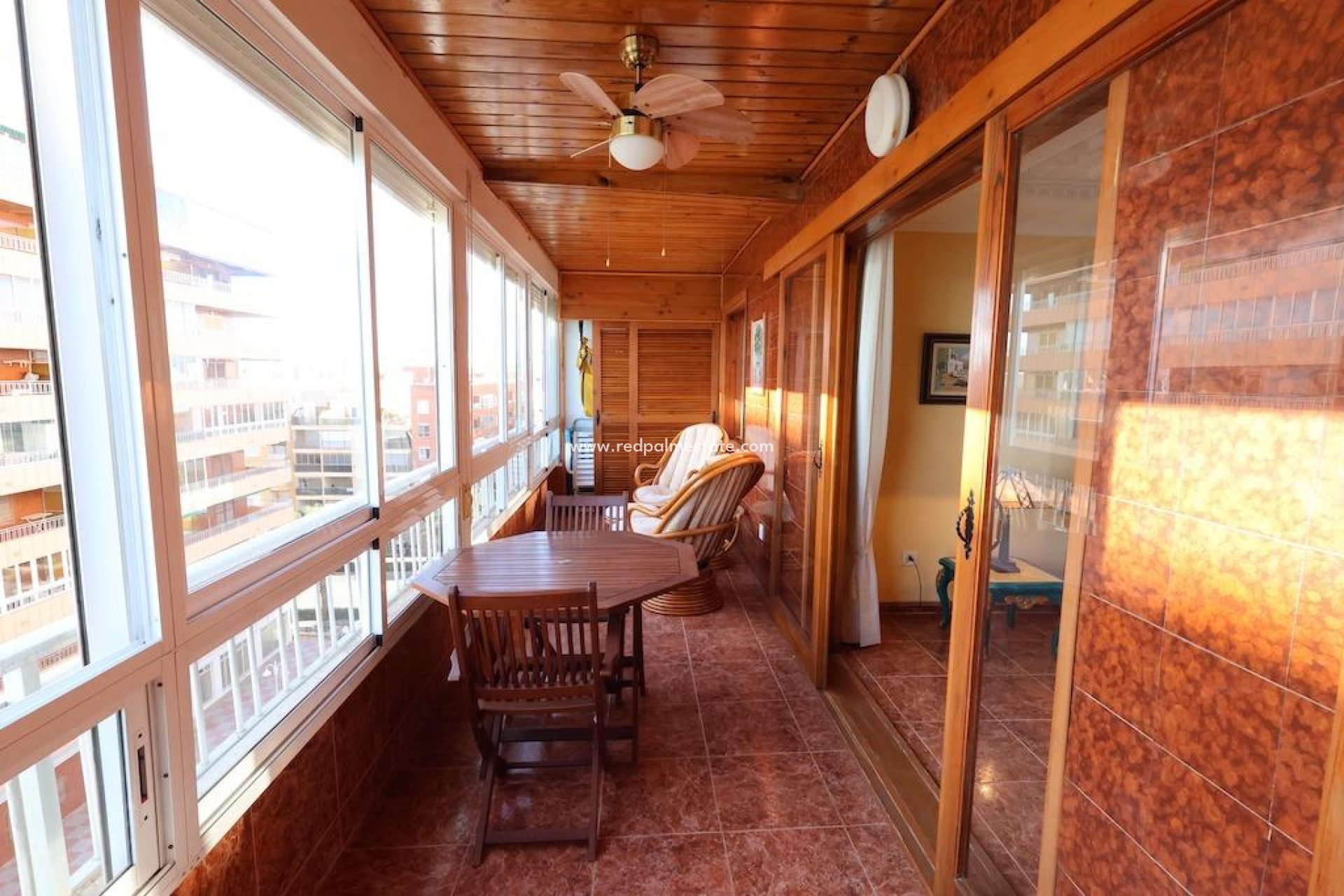 Reventa - Apartamento -
Torrevieja - El Acequión - Los Náufragos