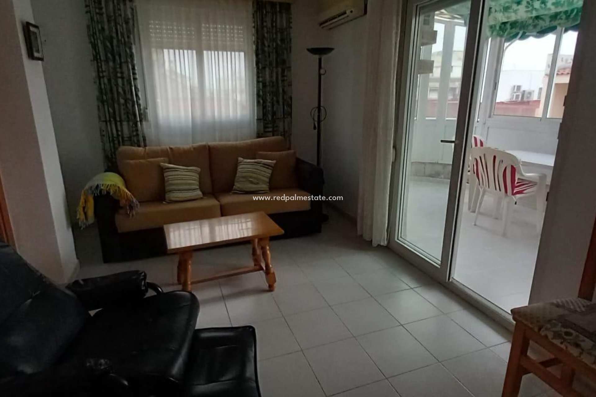 Reventa - Apartamento -
Torrevieja - El Acequión - Los Náufragos