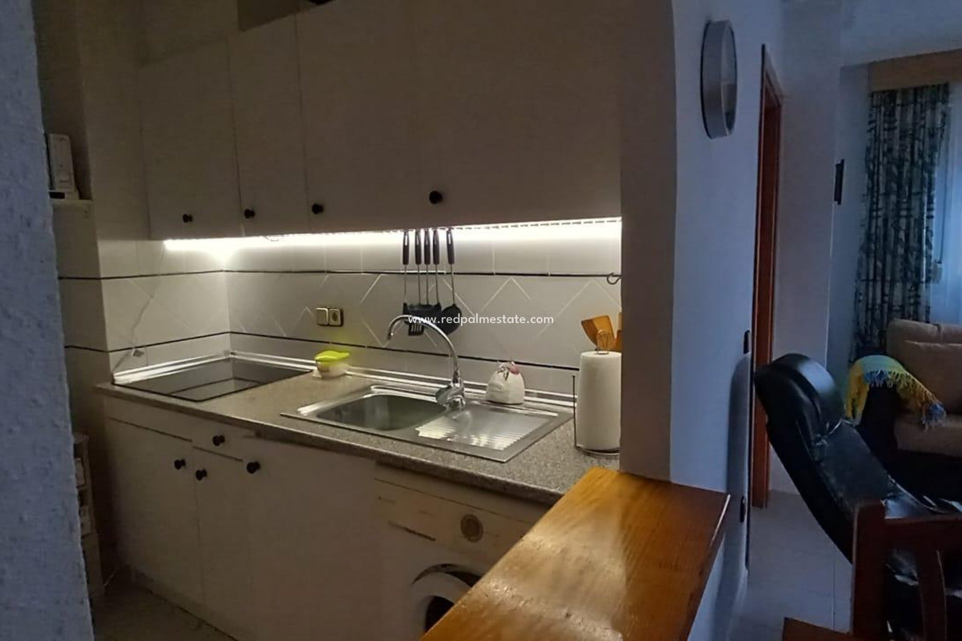 Reventa - Apartamento -
Torrevieja - El Acequión - Los Náufragos