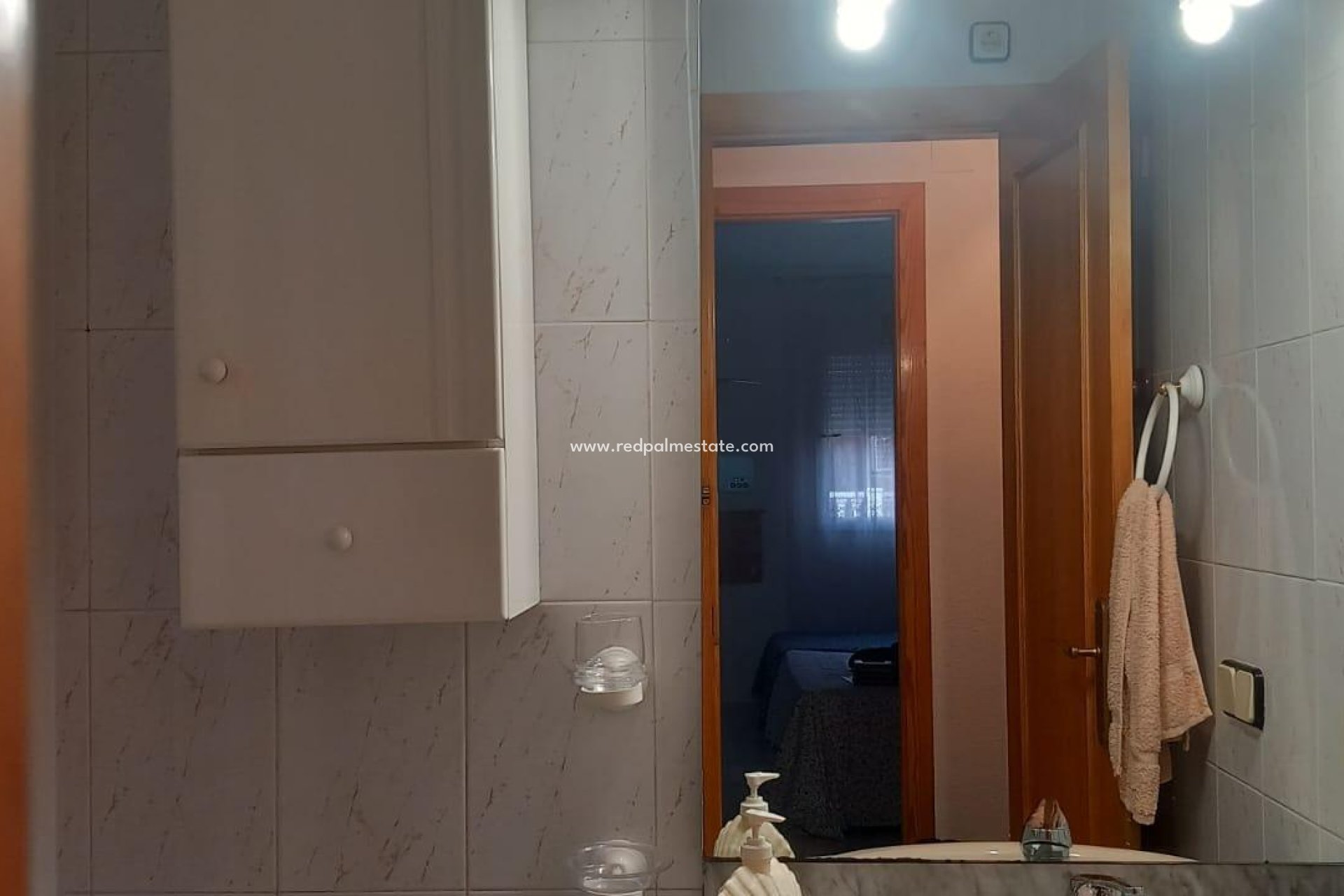 Reventa - Apartamento -
Torrevieja - El Acequión - Los Náufragos