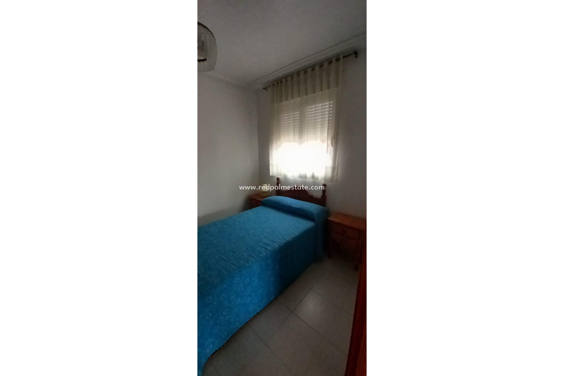 Reventa - Apartamento -
Torrevieja - El Acequión - Los Náufragos