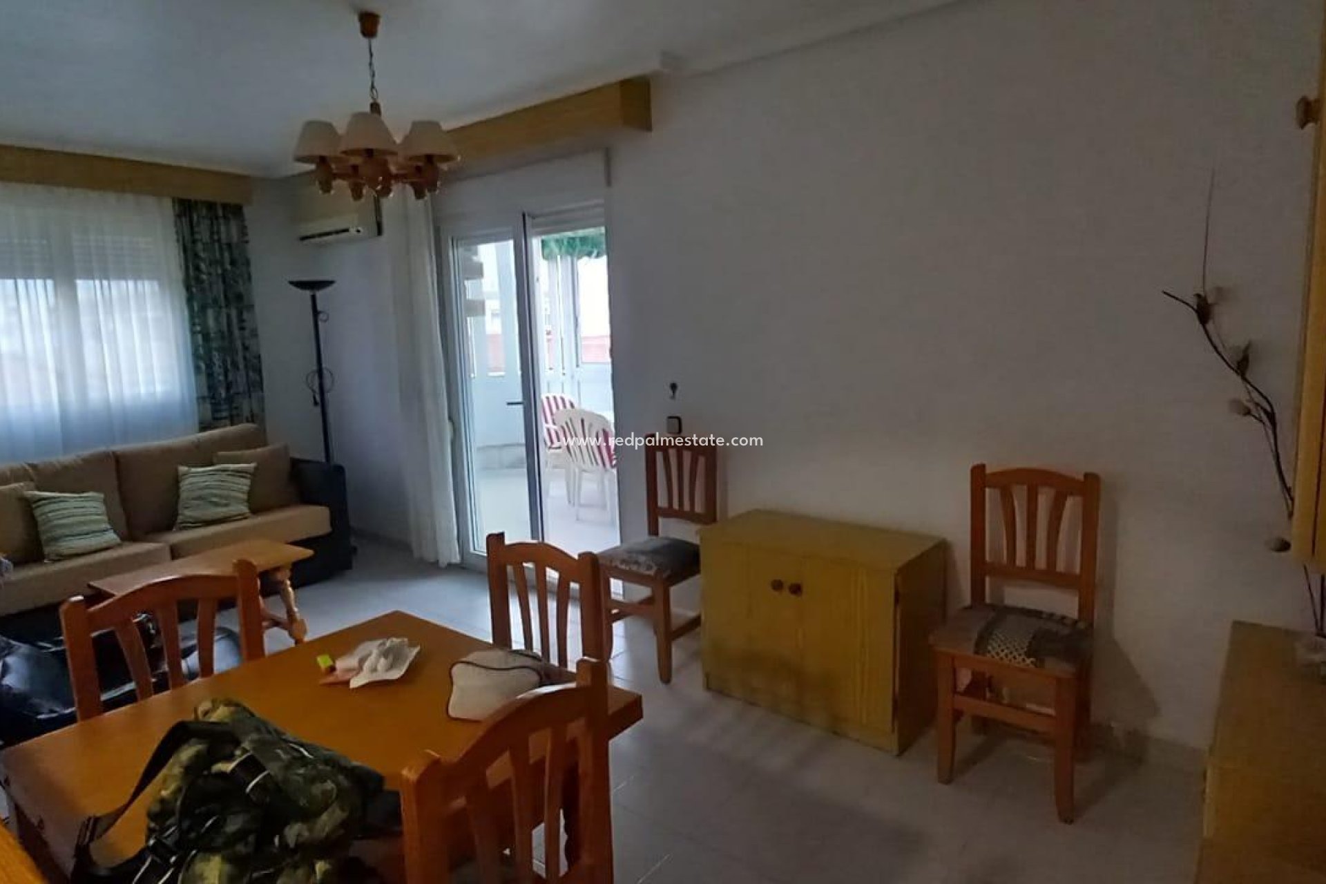 Reventa - Apartamento -
Torrevieja - El Acequión - Los Náufragos