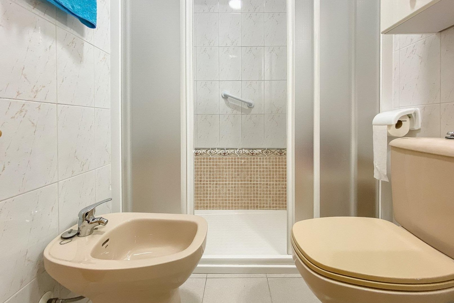 Reventa - Apartamento -
Torrevieja - El Acequión - Los Náufragos