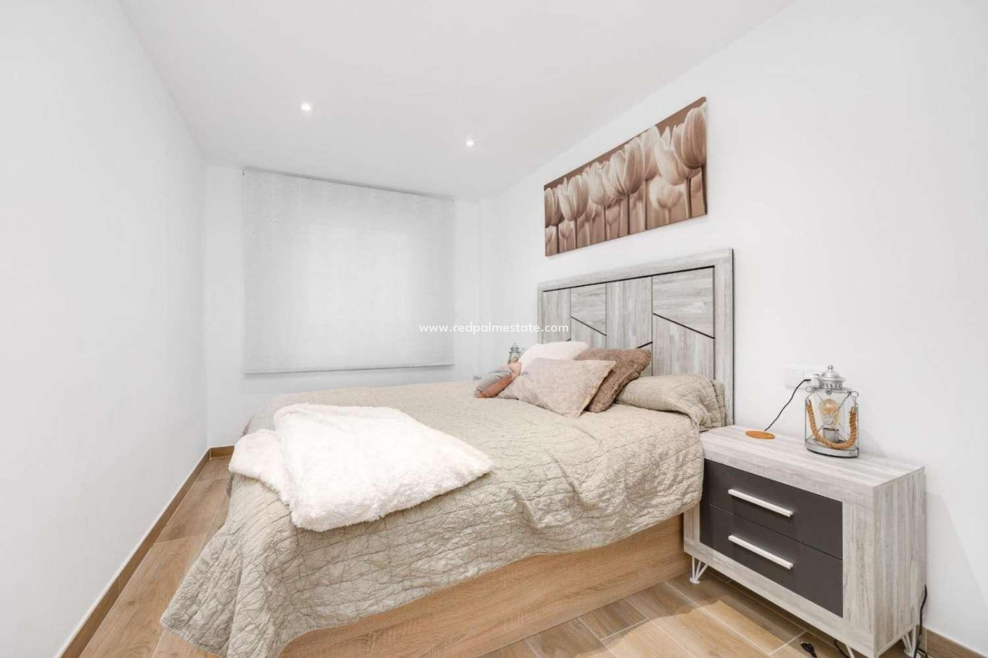 Reventa - Apartamento -
Torrevieja - El Acequión - Los Náufragos