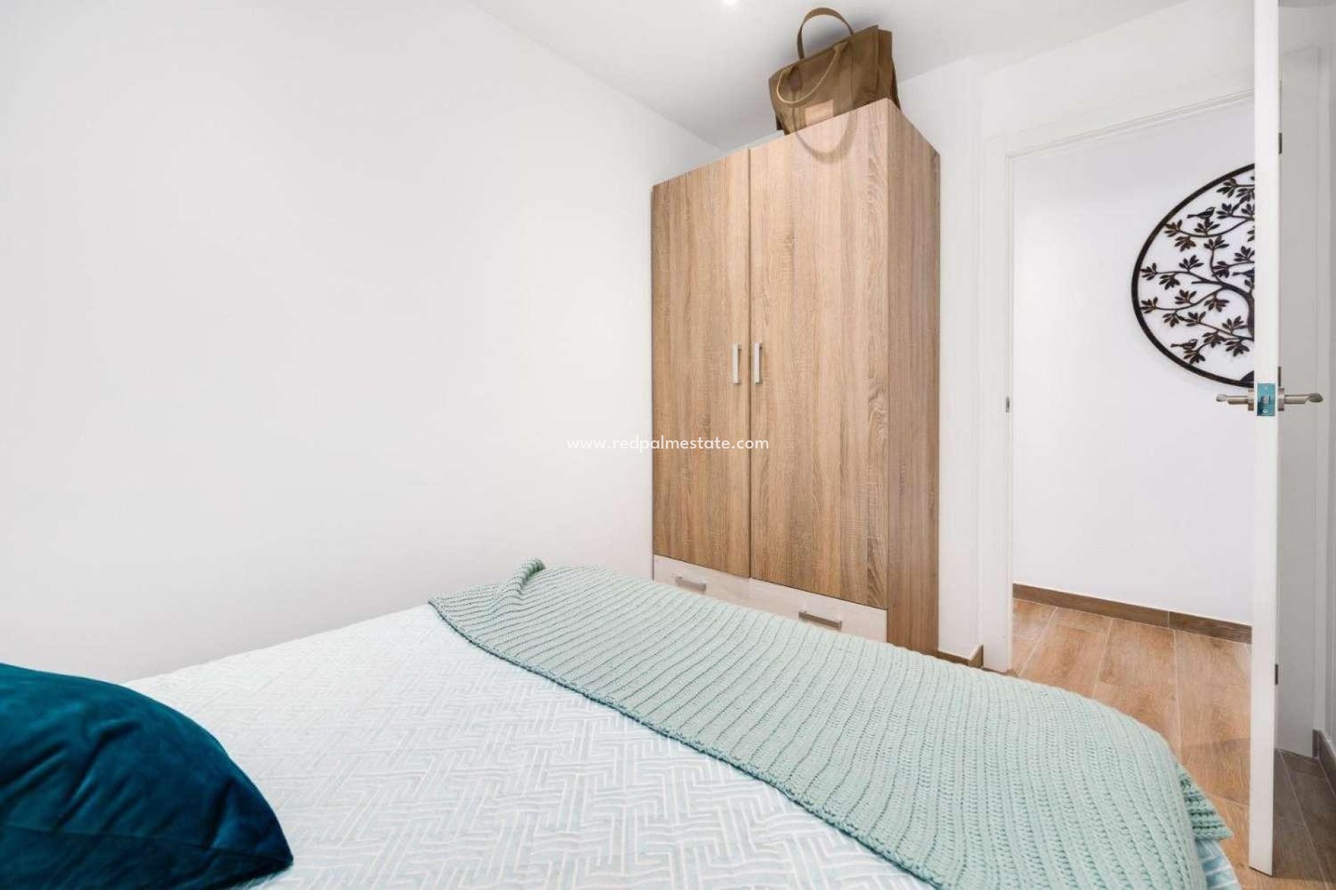 Reventa - Apartamento -
Torrevieja - El Acequión - Los Náufragos