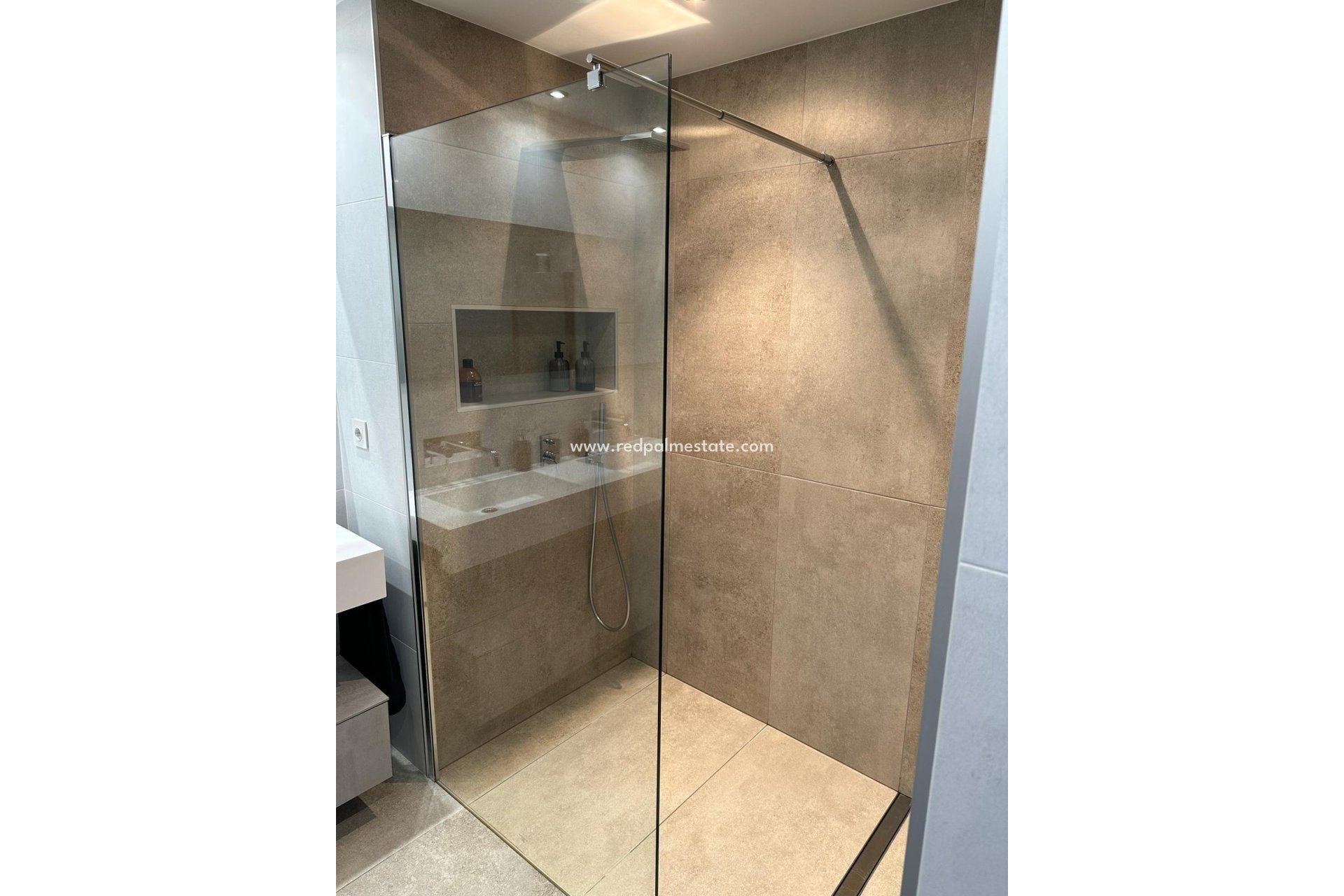 Reventa - Apartamento -
Torrevieja - El Acequión - Los Náufragos