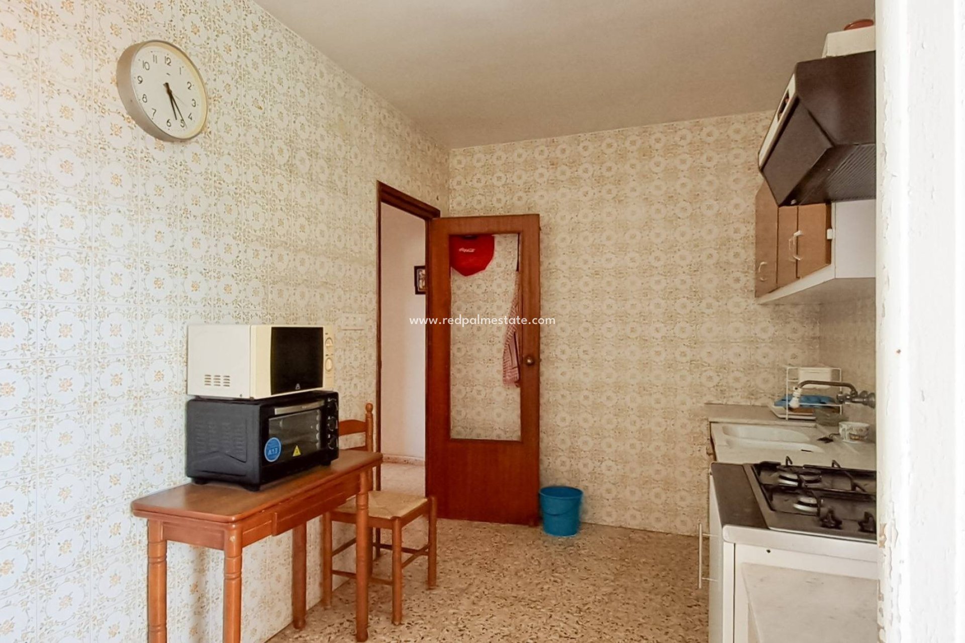 Reventa - Apartamento -
Torrevieja - El Acequión - Los Náufragos